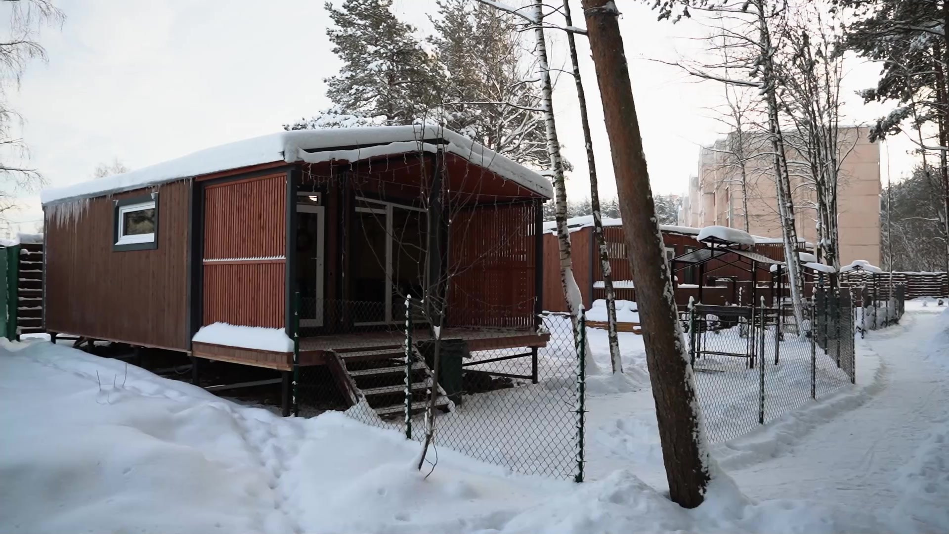ВИДЕО ДЛЯ БИЗНЕСА. Главная