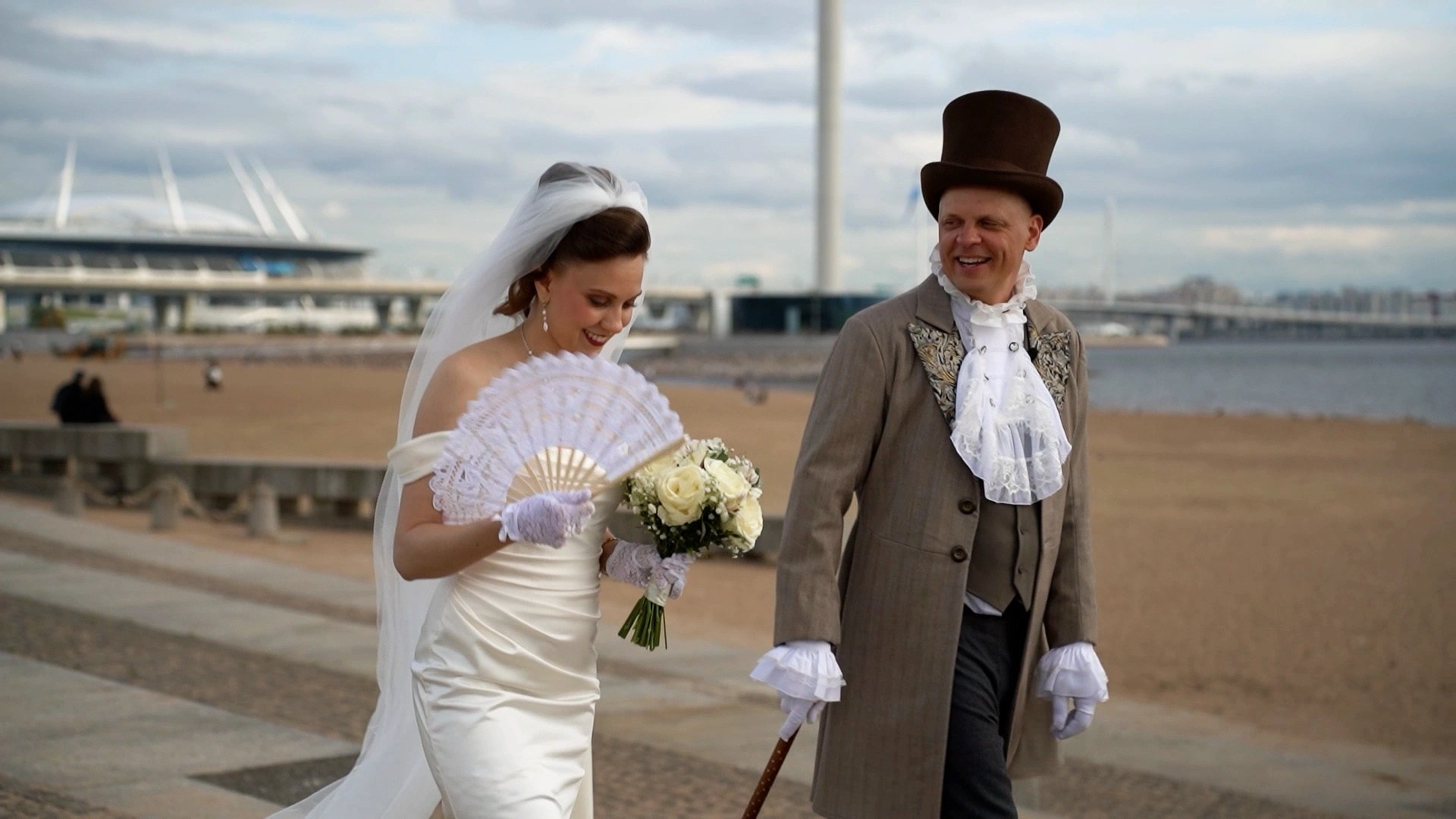 СВАДЬБЫ. Видеограф, Видеооператор в Санкт-Петербурге