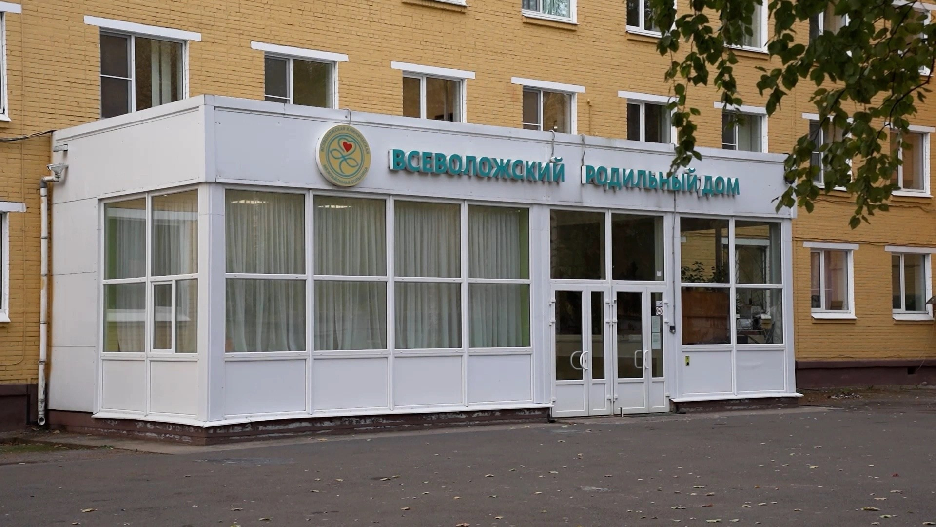 РОДДОМ. Видеограф, Видеооператор в Санкт-Петербурге