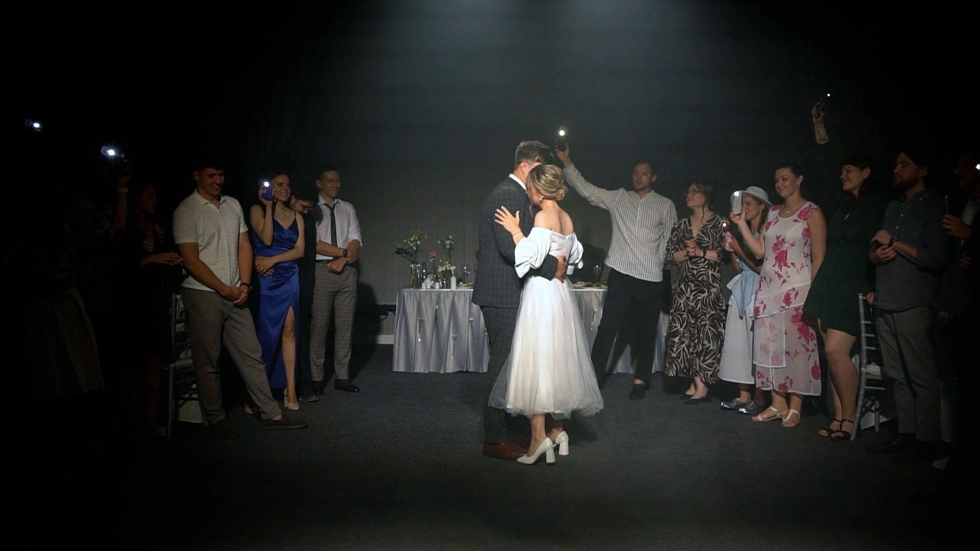 СВАДЬБЫ. Видеограф, Видеооператор в Санкт-Петербурге