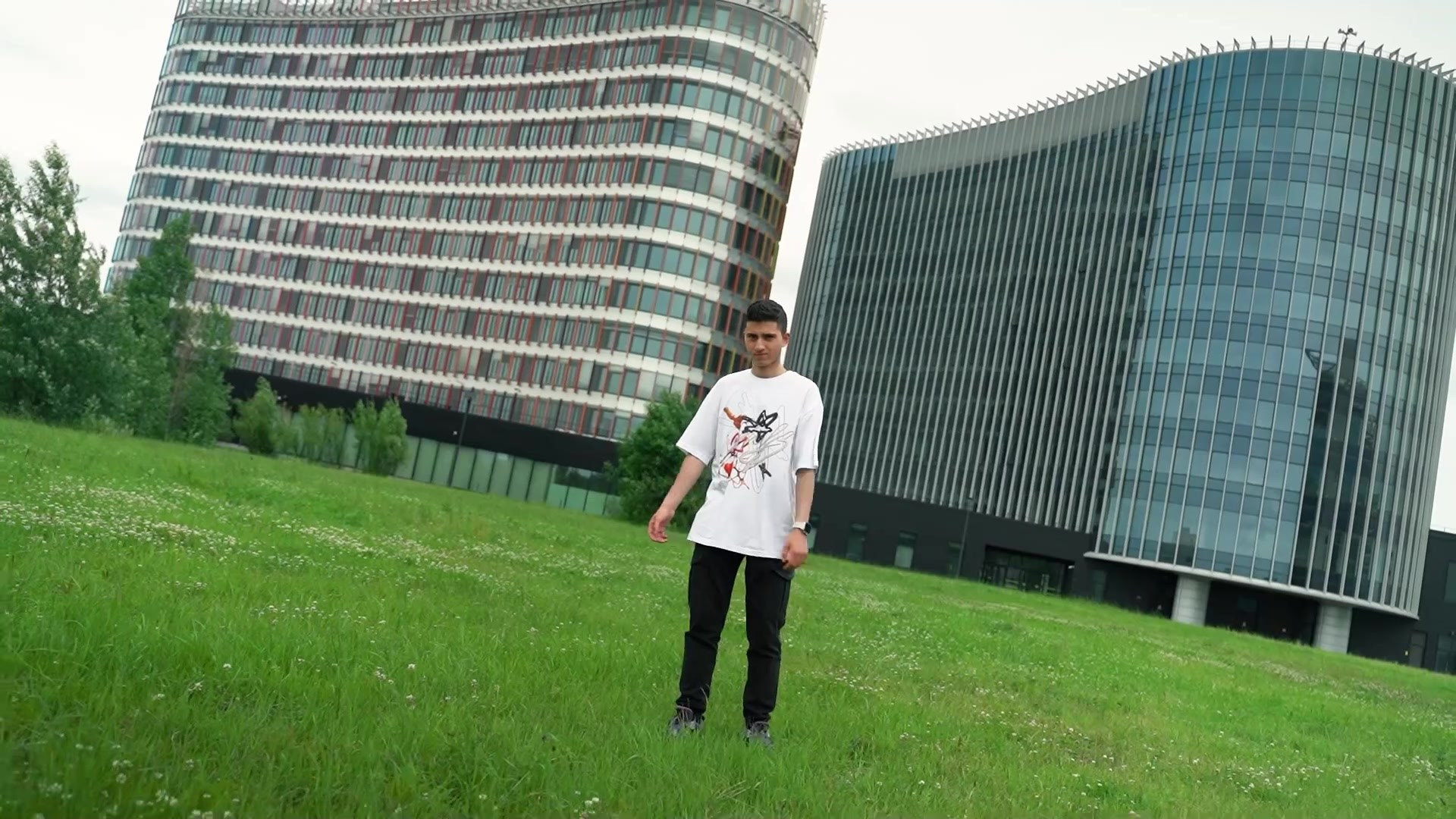 МУЗЫКАЛЬНЫЕ КЛИПЫ. Главная