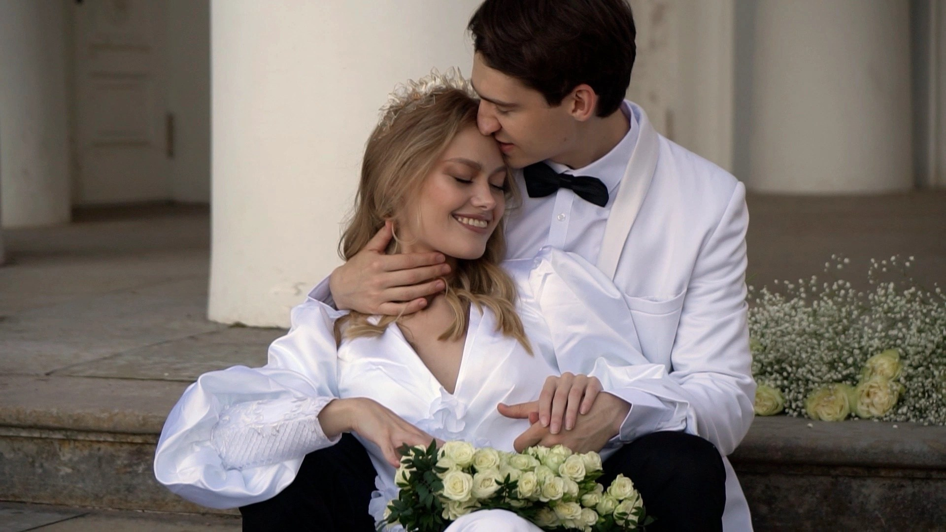 СВАДЬБЫ. Видеограф, Видеооператор в Санкт-Петербурге