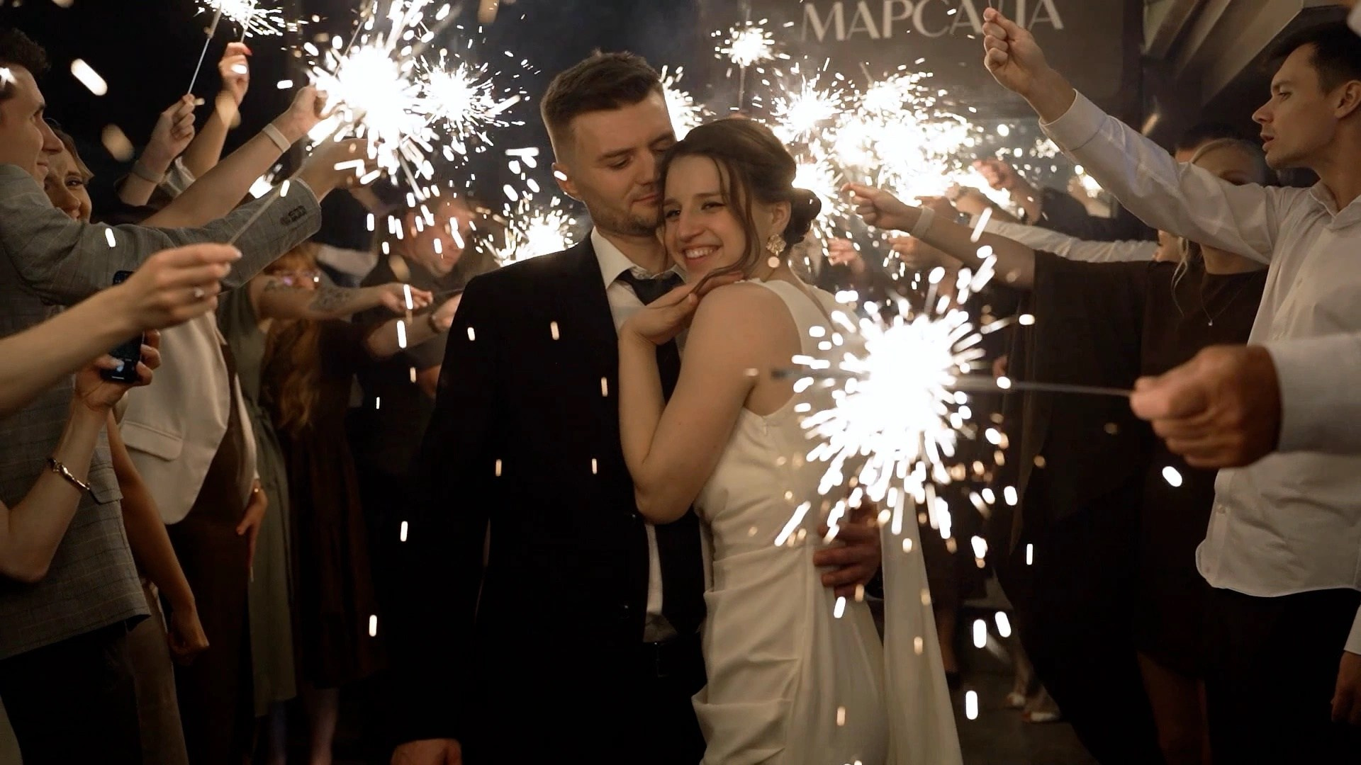 СВАДЬБЫ. Видеограф, Видеооператор в Санкт-Петербурге