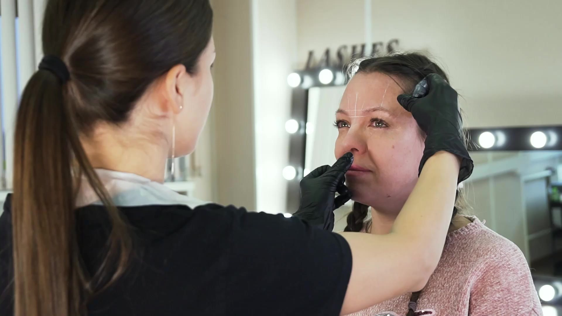 БЬЮТИ. Главная