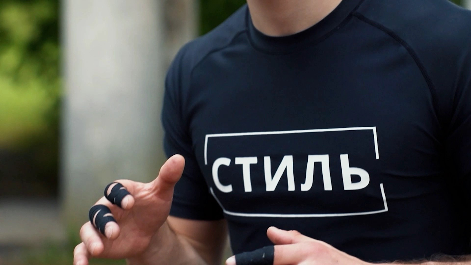 ПРОМО. Видеограф, Видеооператор в Санкт-Петербурге