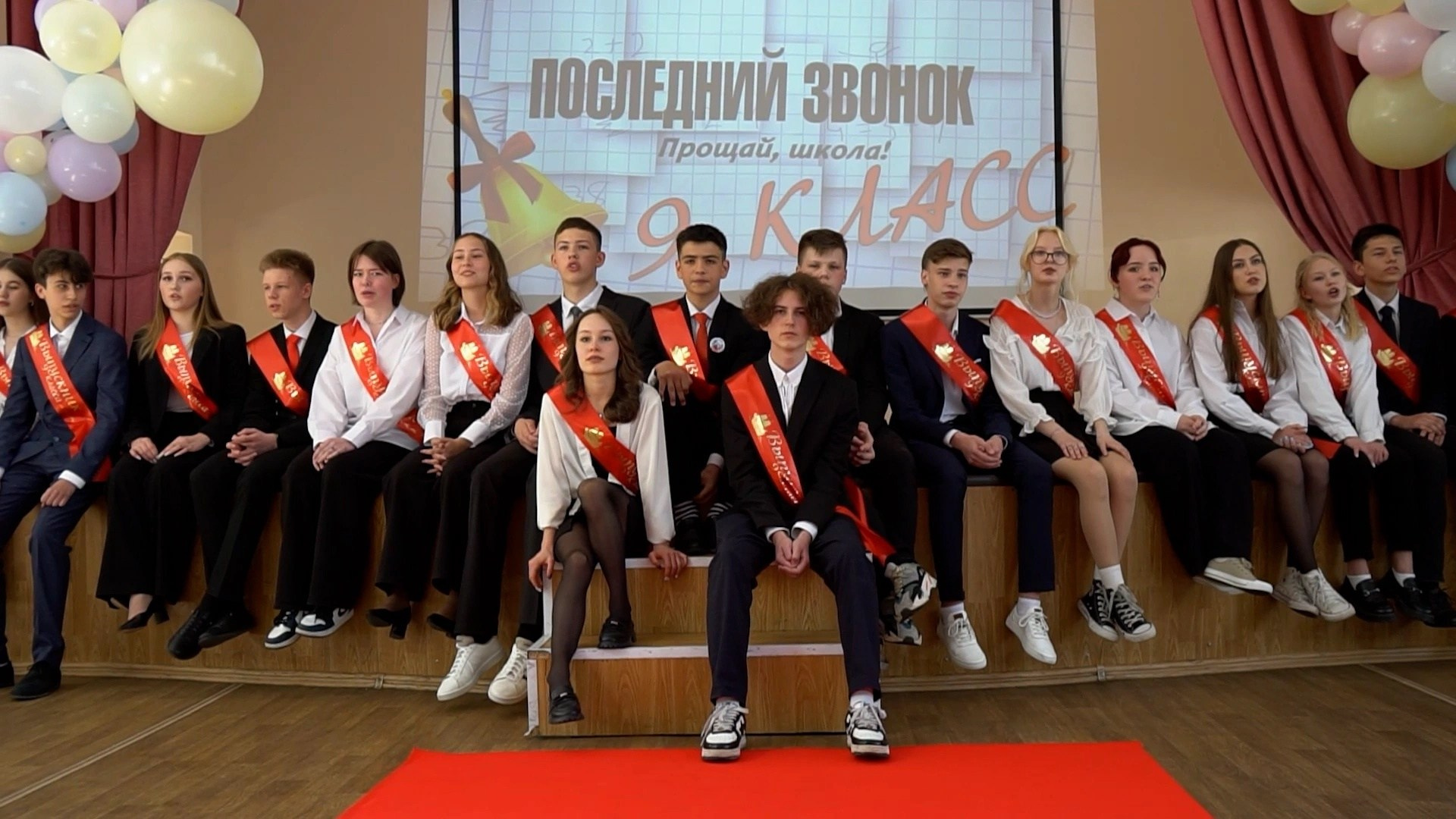 ВЫПУСКНЫЕ (ШКОЛА, ДЕТСАД). Видеограф, Видеооператор в Санкт-Петербурге