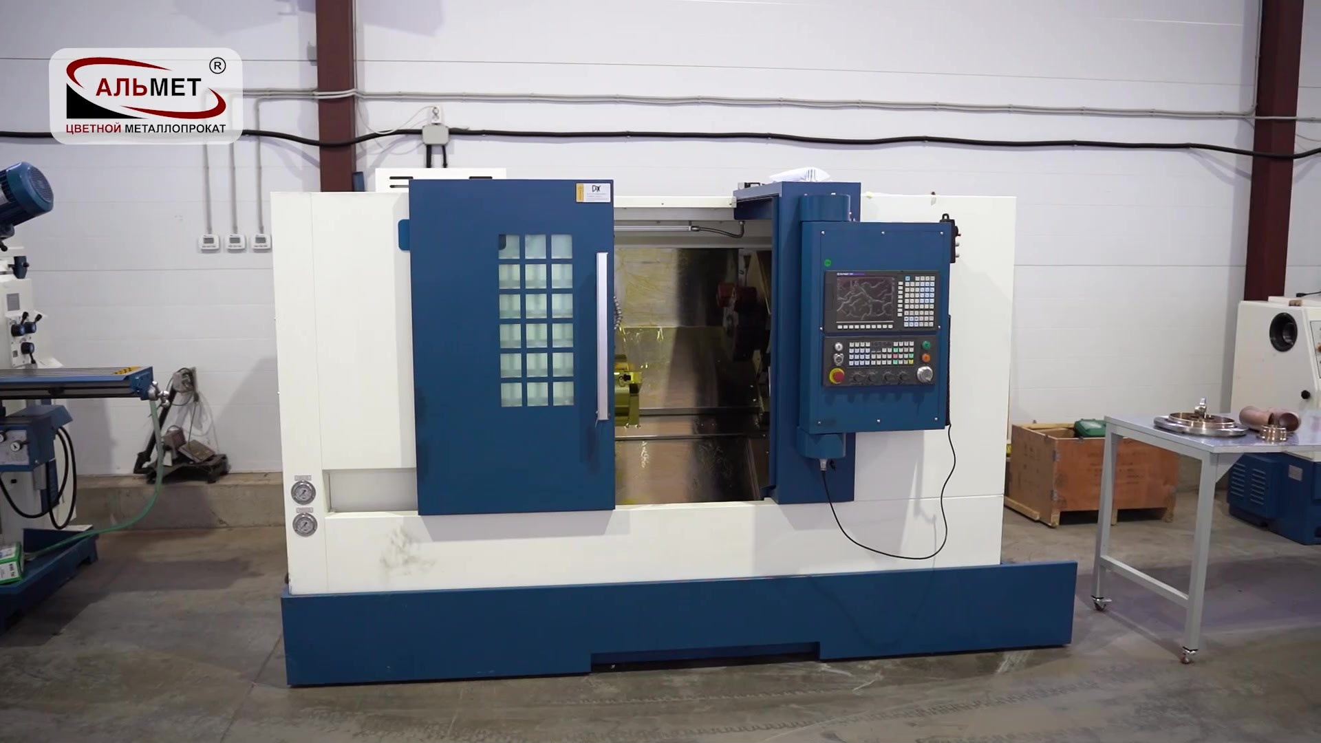 ВИДЕО ДЛЯ БИЗНЕСА. Главная