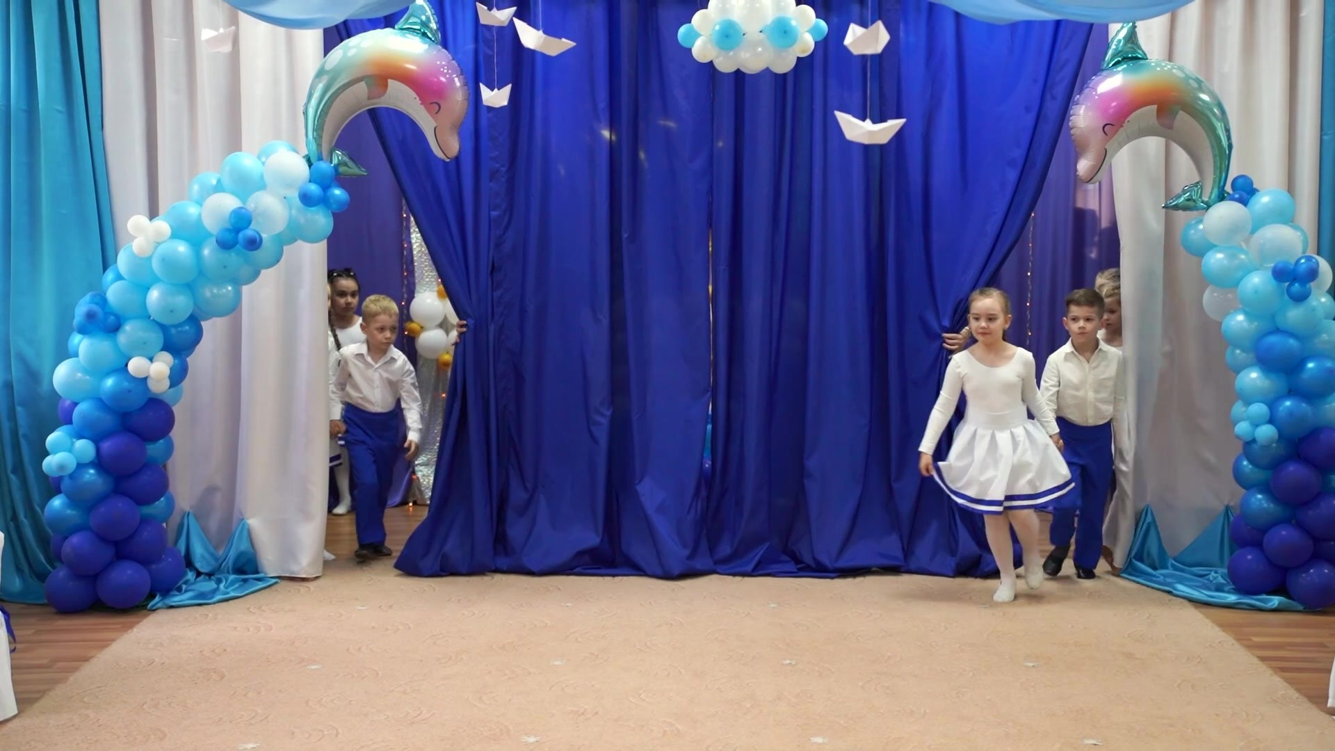 ВЫПУСКНЫЕ (ШКОЛА, ДЕТСАД). Главная