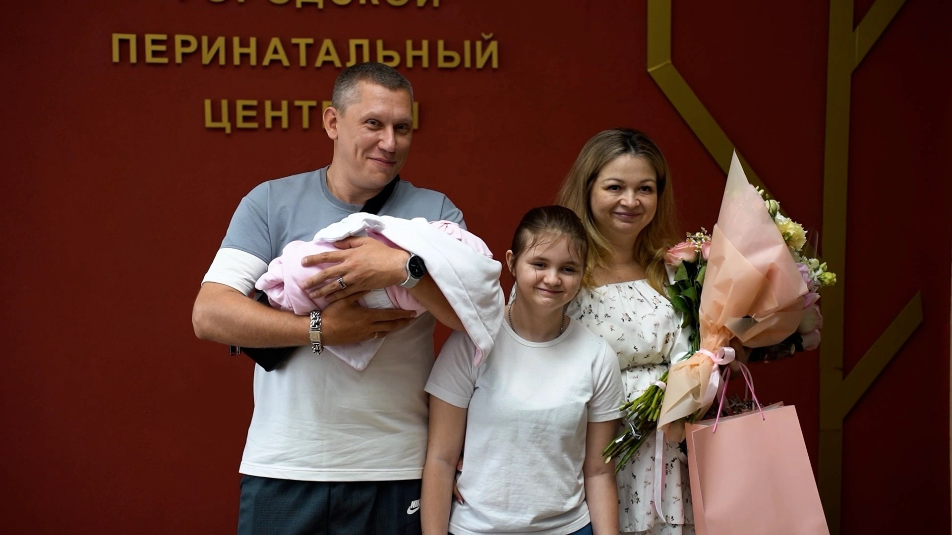 РОДДОМ. Видеограф, Видеооператор в Санкт-Петербурге