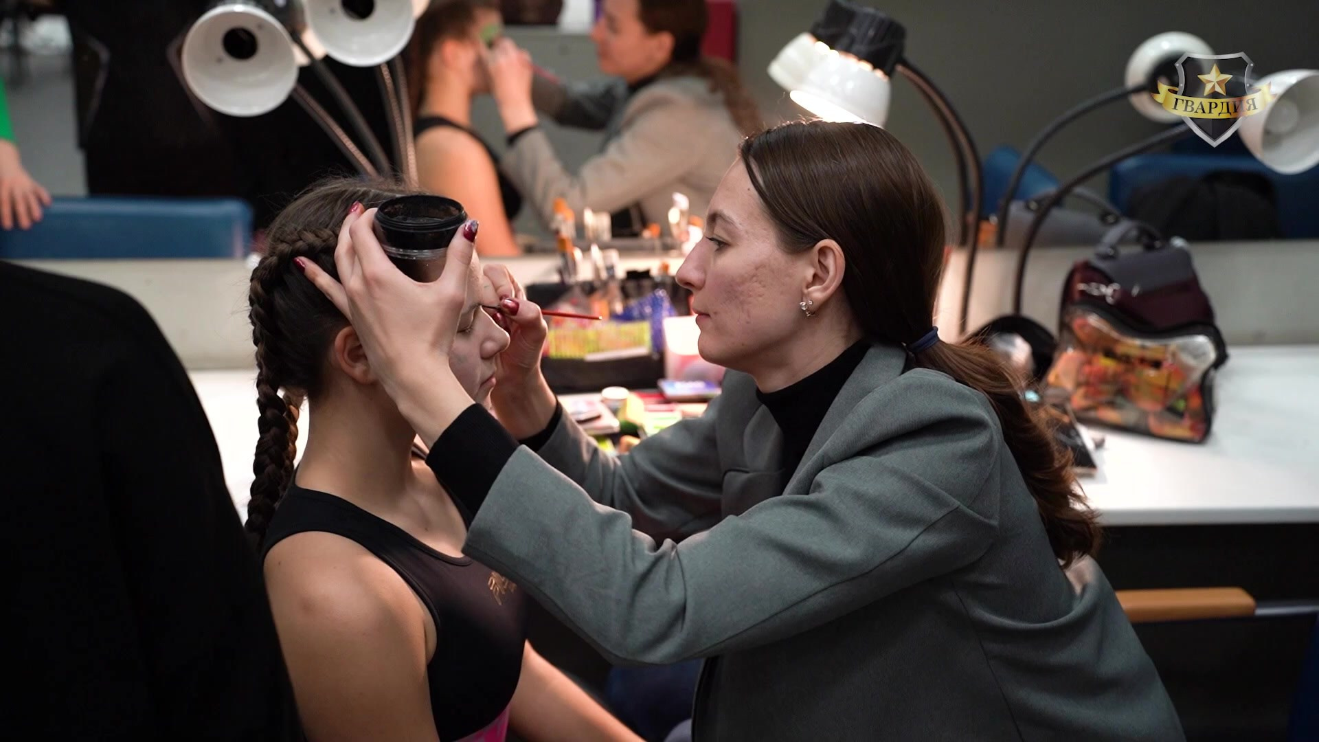 МЕРОПРИЯТИЯ (ОТЧЕТНЫЕ). Главная