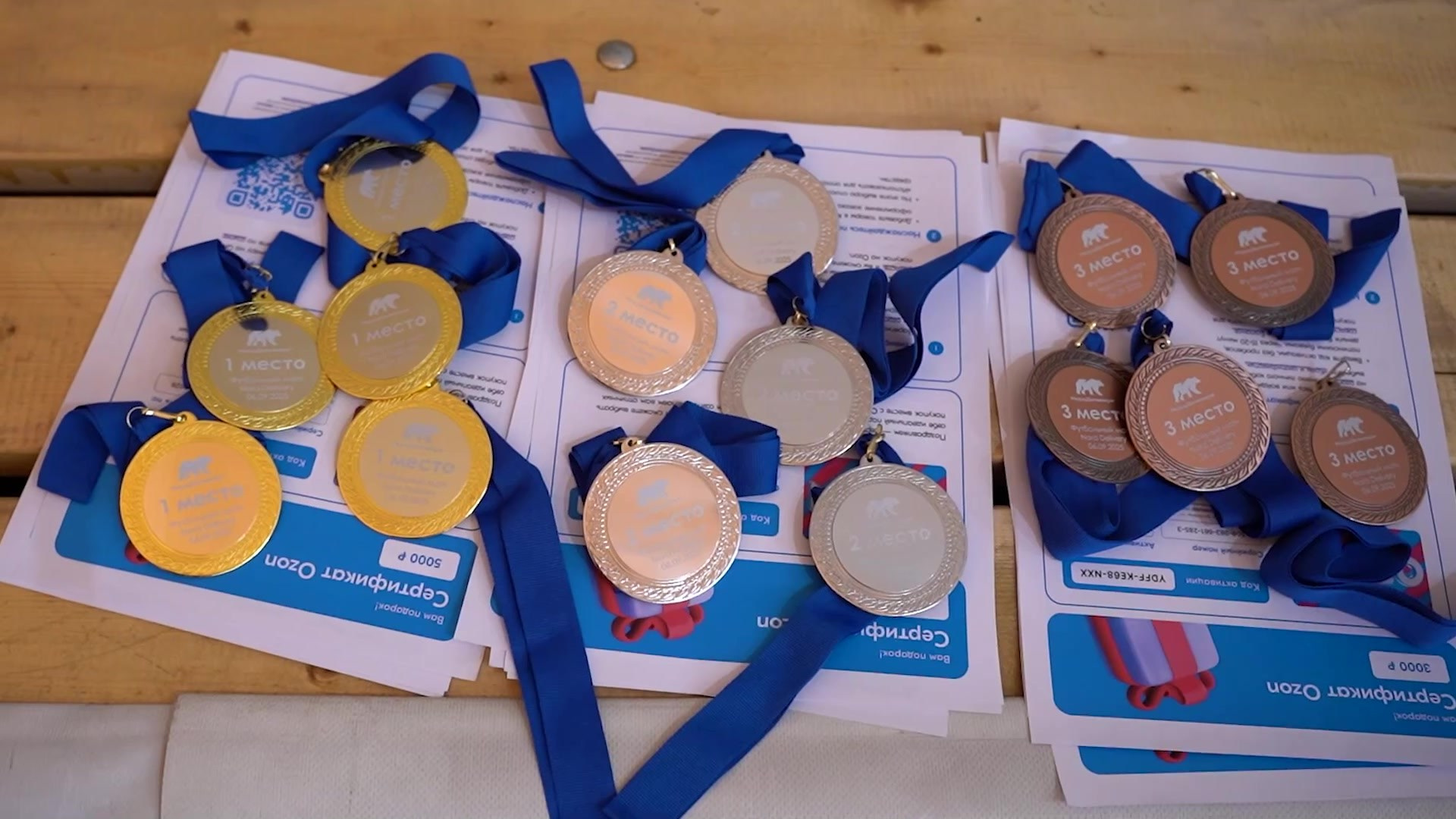 СПОРТ. Главная