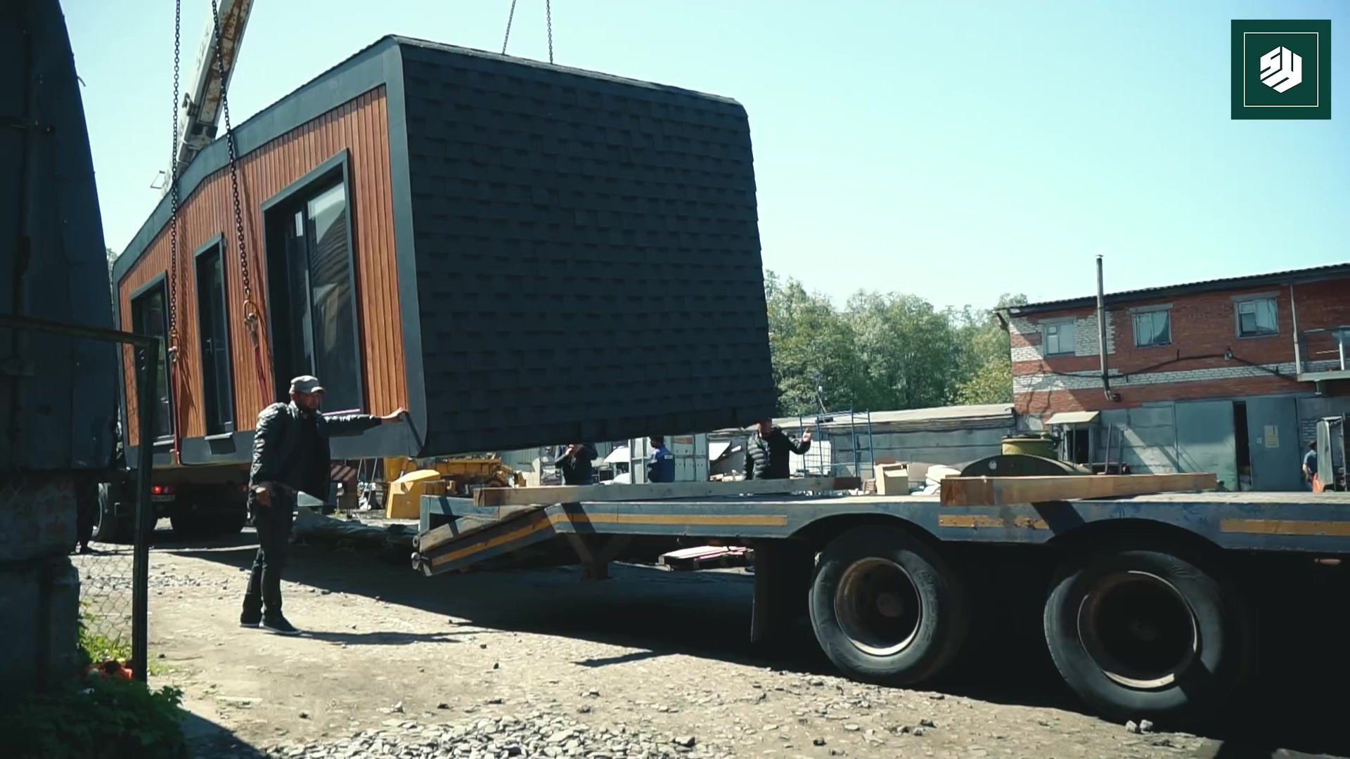 ВИДЕО ДЛЯ БИЗНЕСА. Главная
