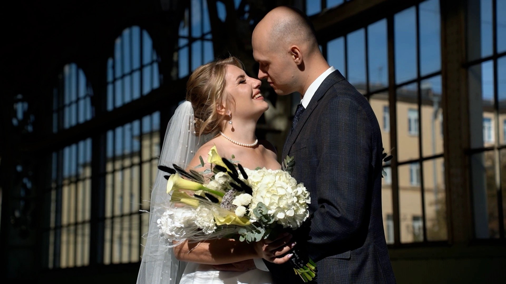 СВАДЬБЫ. Видеограф, Видеооператор в Санкт-Петербурге