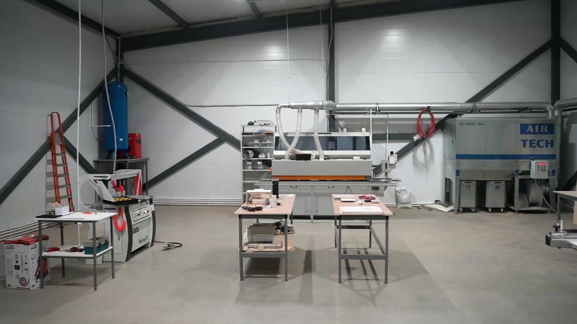 ВИДЕО ДЛЯ БИЗНЕСА. Главная