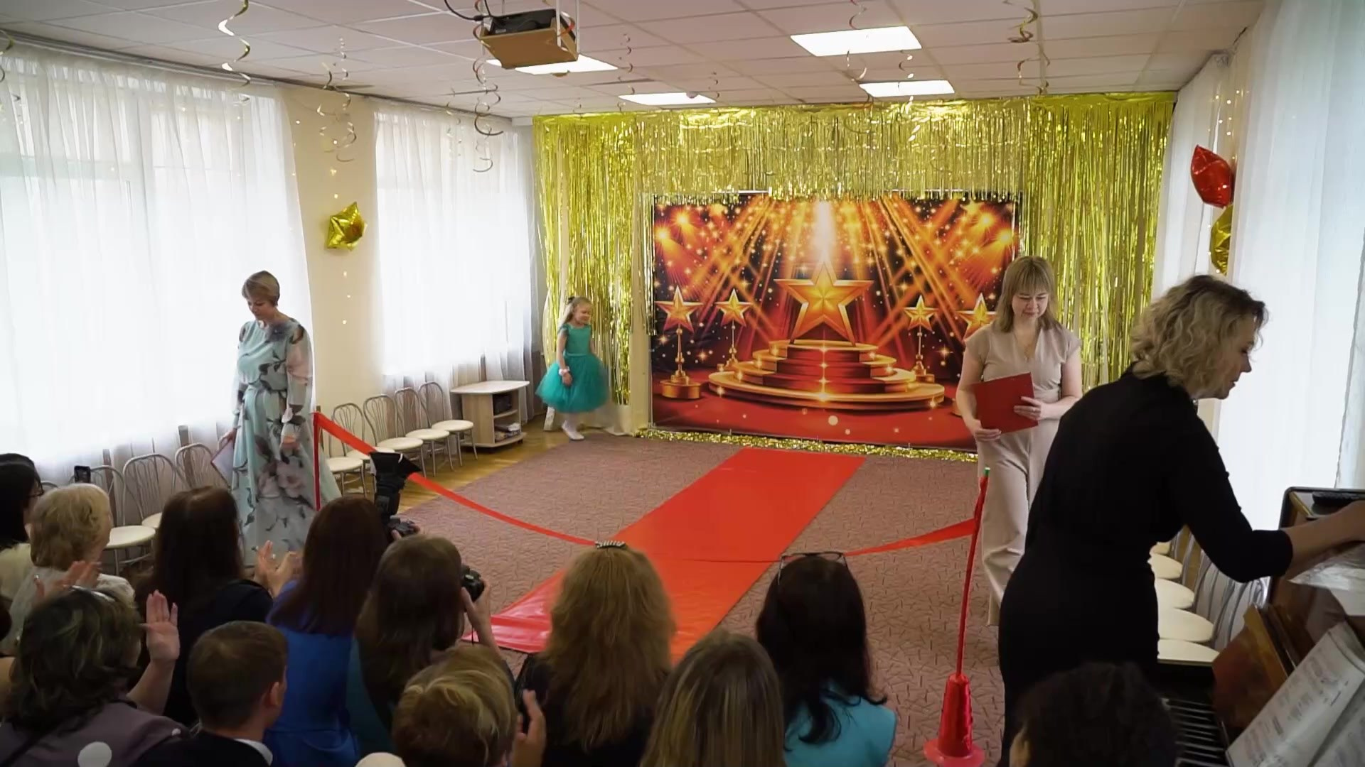 ВЫПУСКНЫЕ (ШКОЛА, ДЕТСАД). Главная