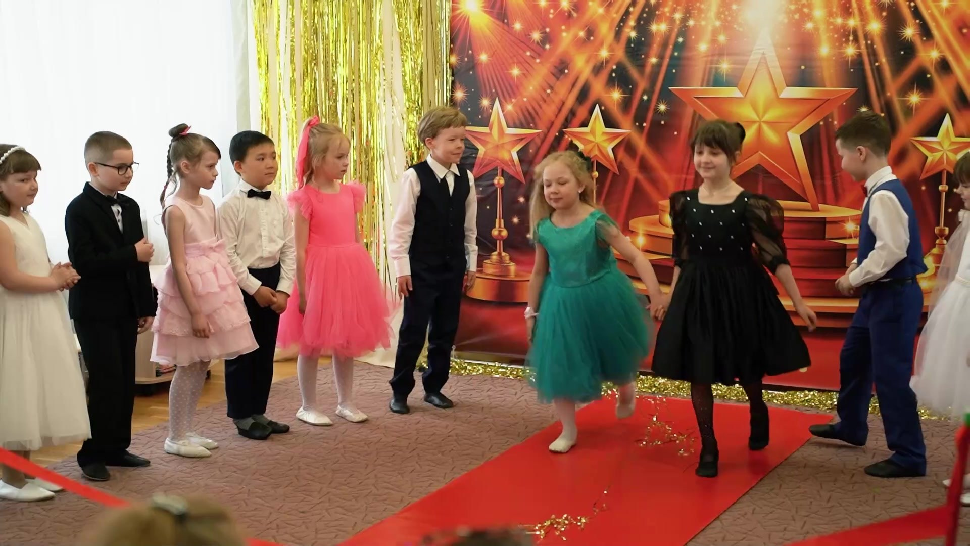 ВЫПУСКНЫЕ (ШКОЛА, ДЕТСАД). Главная