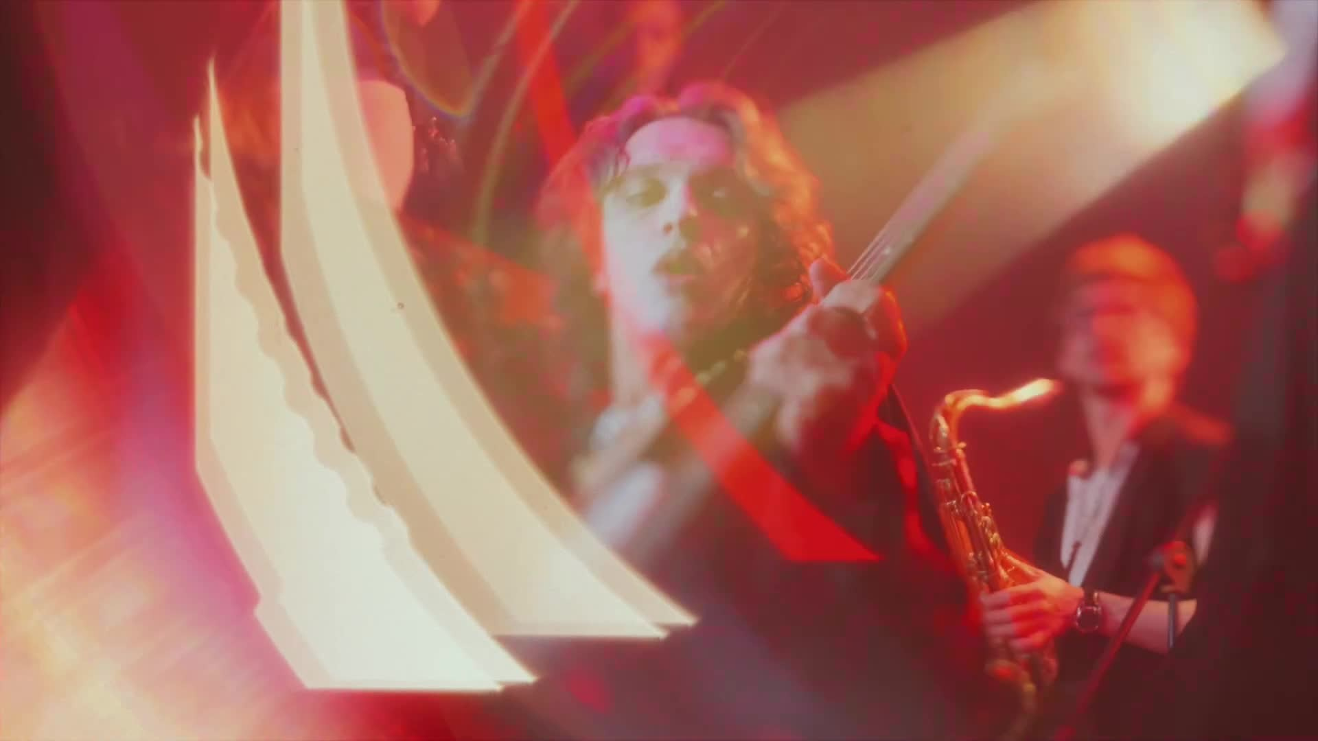 Несвадебное портфолио. Огородов Сергей — свадебный видеограф Москва