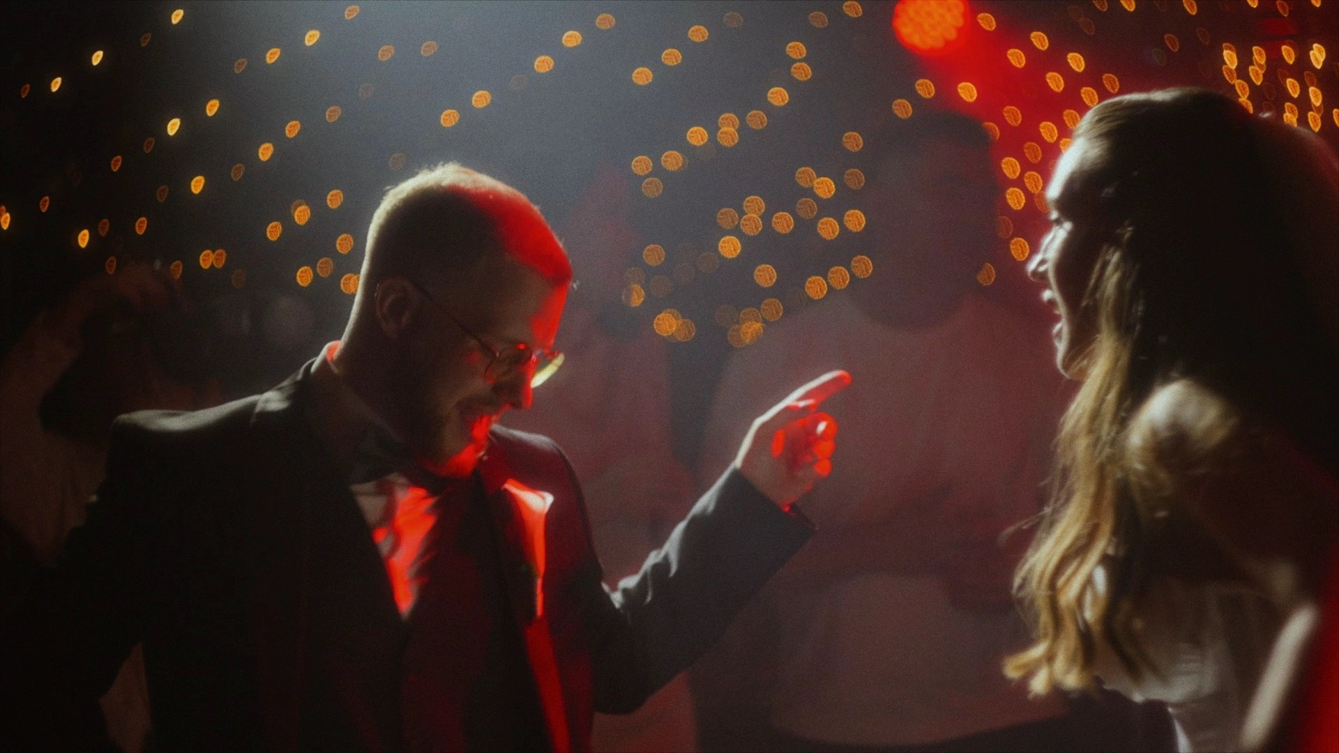 Огородов Сергей — свадебный видеограф Москва