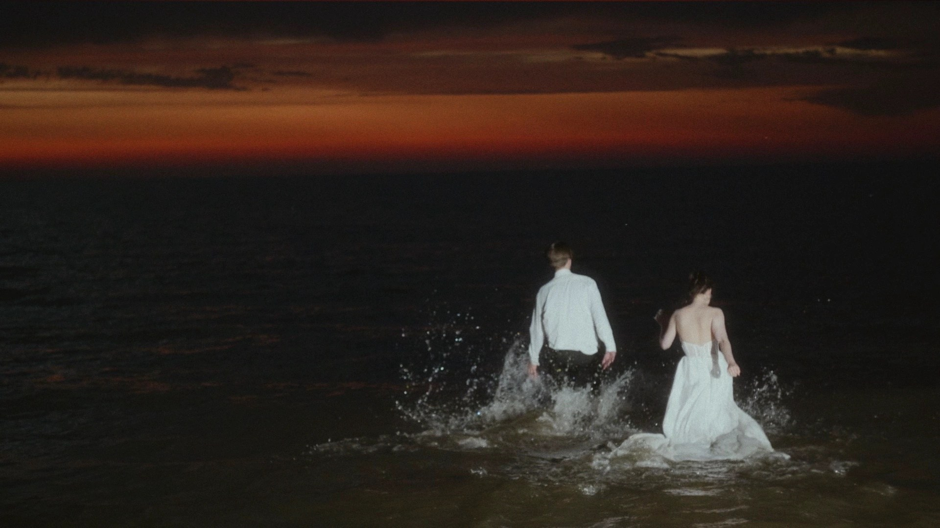 Огородов Сергей — свадебный видеограф Москва