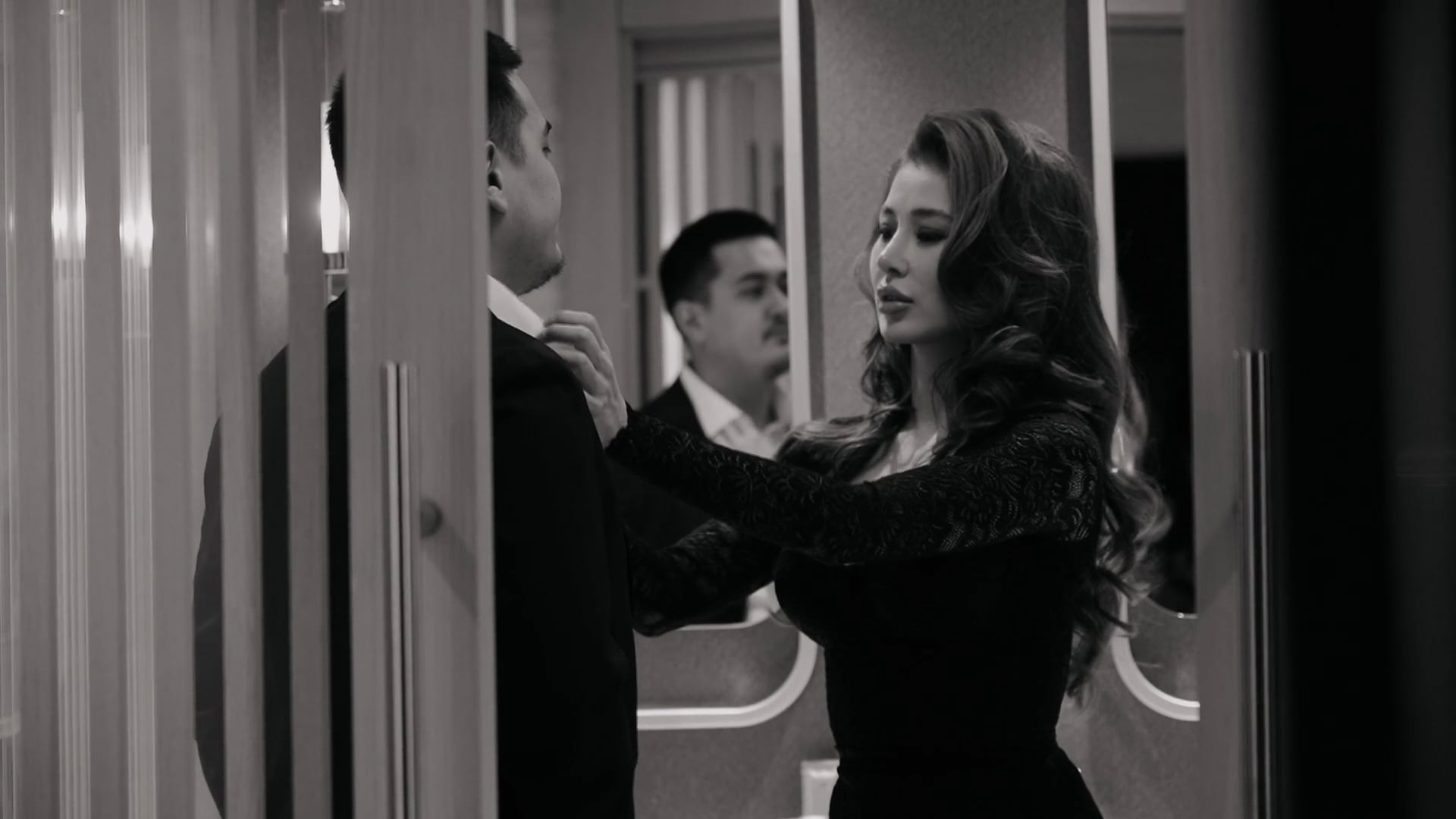 LOVE STORY. ʙᴇᴋᴇᴛ ʙᴀᴋᴛɪɢᴀʟɪʏᴇᴠ