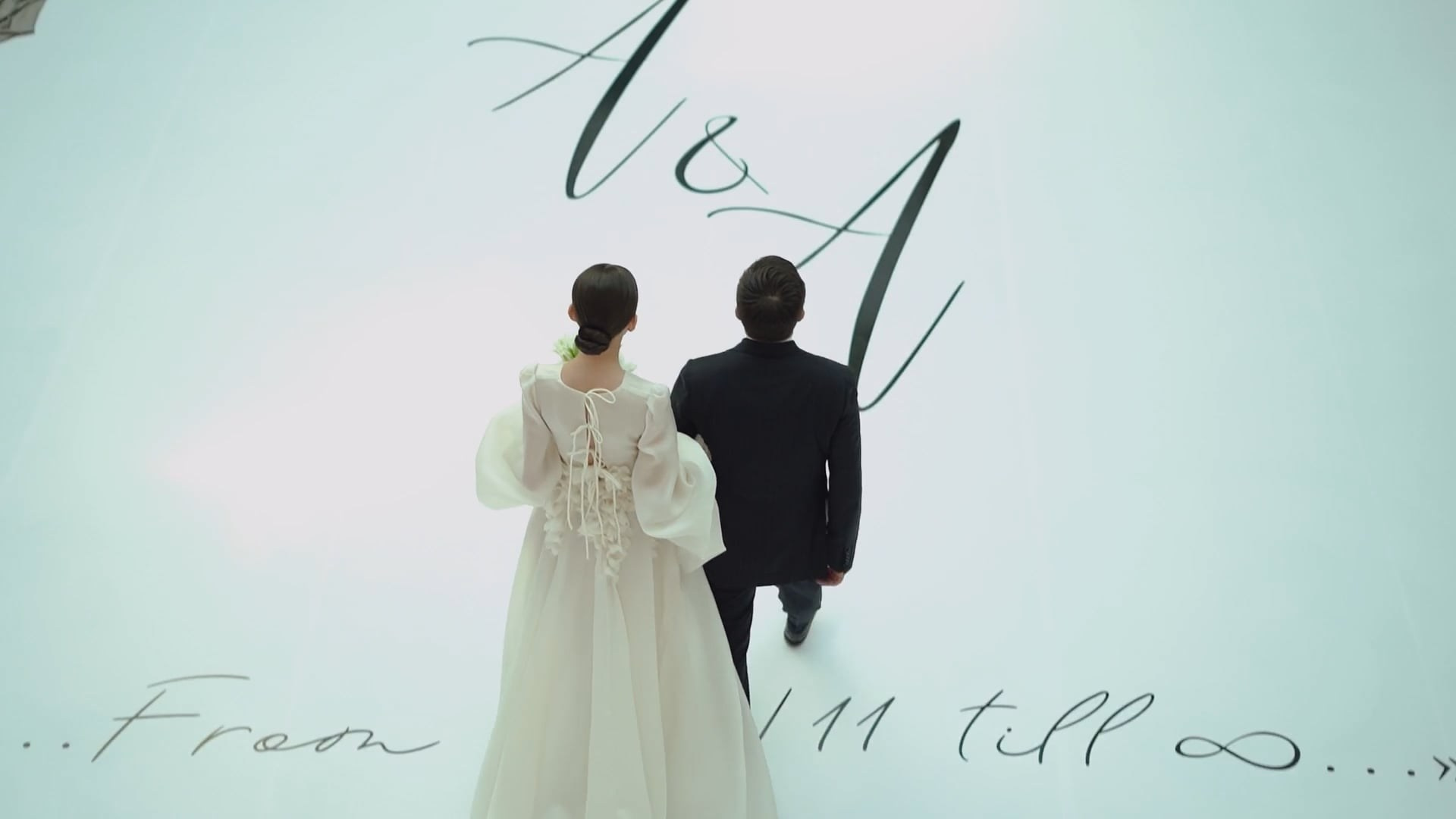 WEDDING. ʙᴇᴋᴇᴛ ʙᴀᴋᴛɪɢᴀʟɪʏᴇᴠ