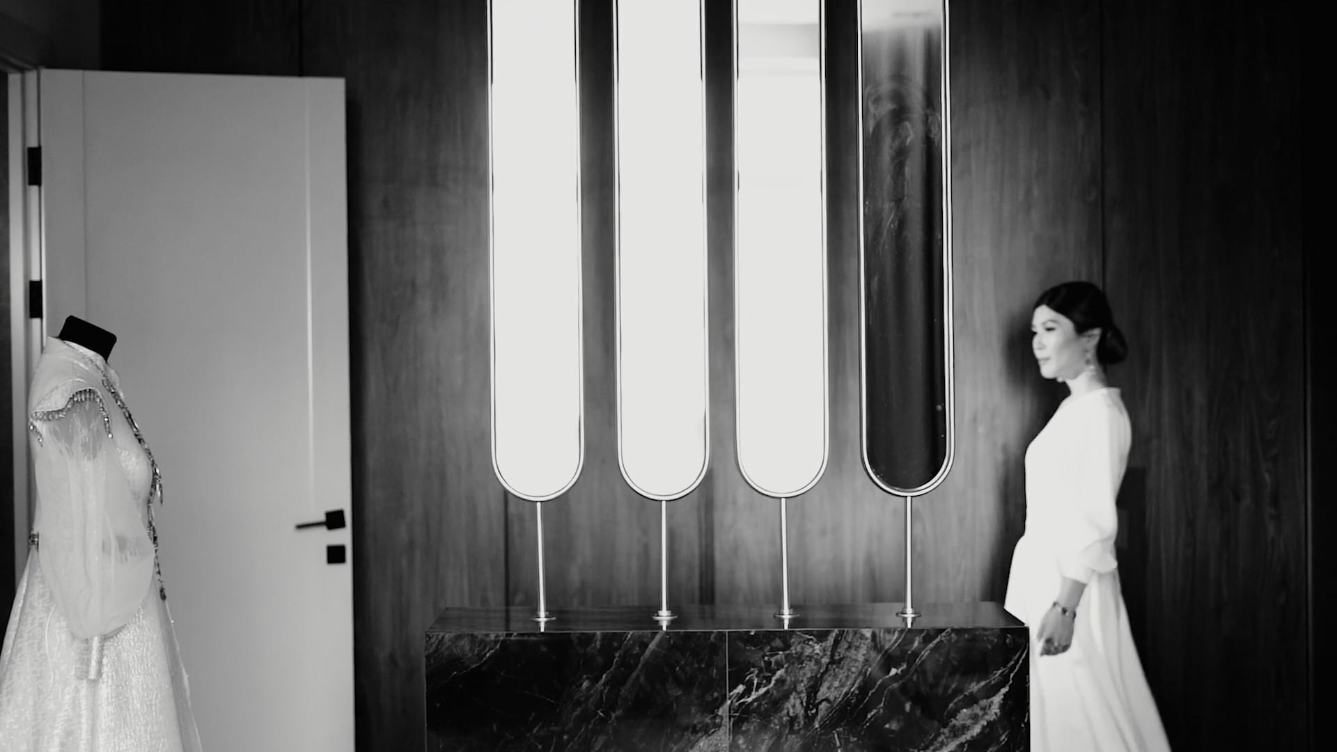 WEDDING. ʙᴇᴋᴇᴛ ʙᴀᴋᴛɪɢᴀʟɪʏᴇᴠ