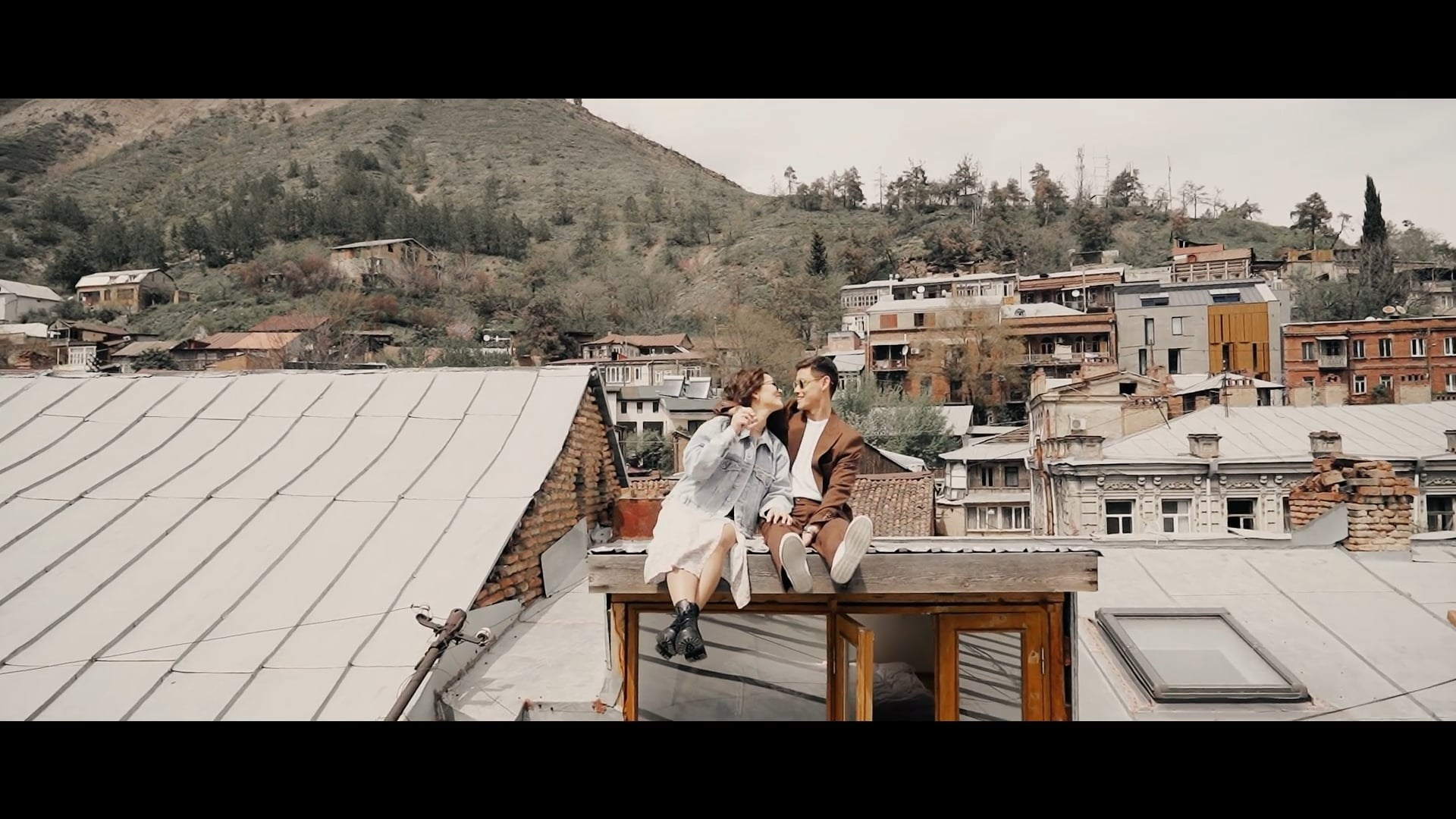 LOVE STORY. ʙᴇᴋᴇᴛ ʙᴀᴋᴛɪɢᴀʟɪʏᴇᴠ