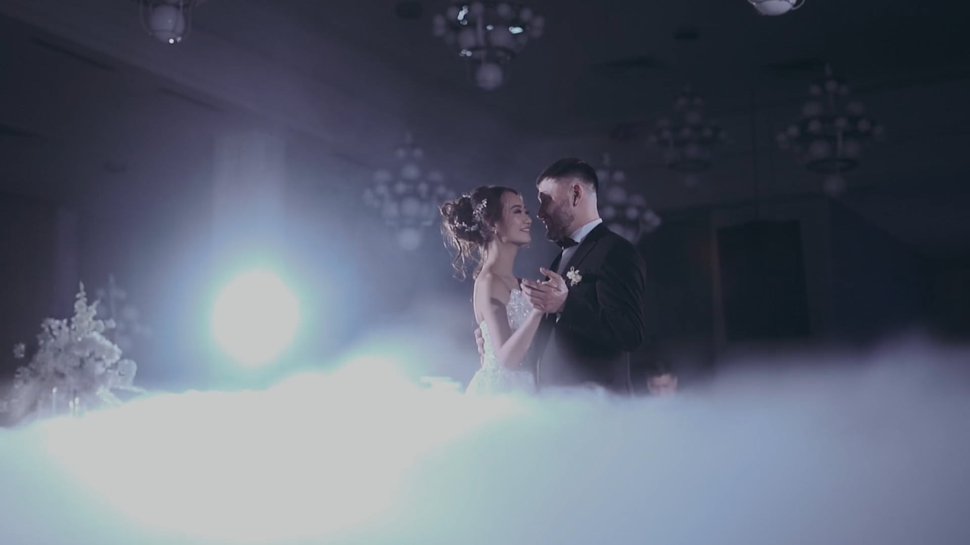 WEDDING. ʙᴇᴋᴇᴛ ʙᴀᴋᴛɪɢᴀʟɪʏᴇᴠ