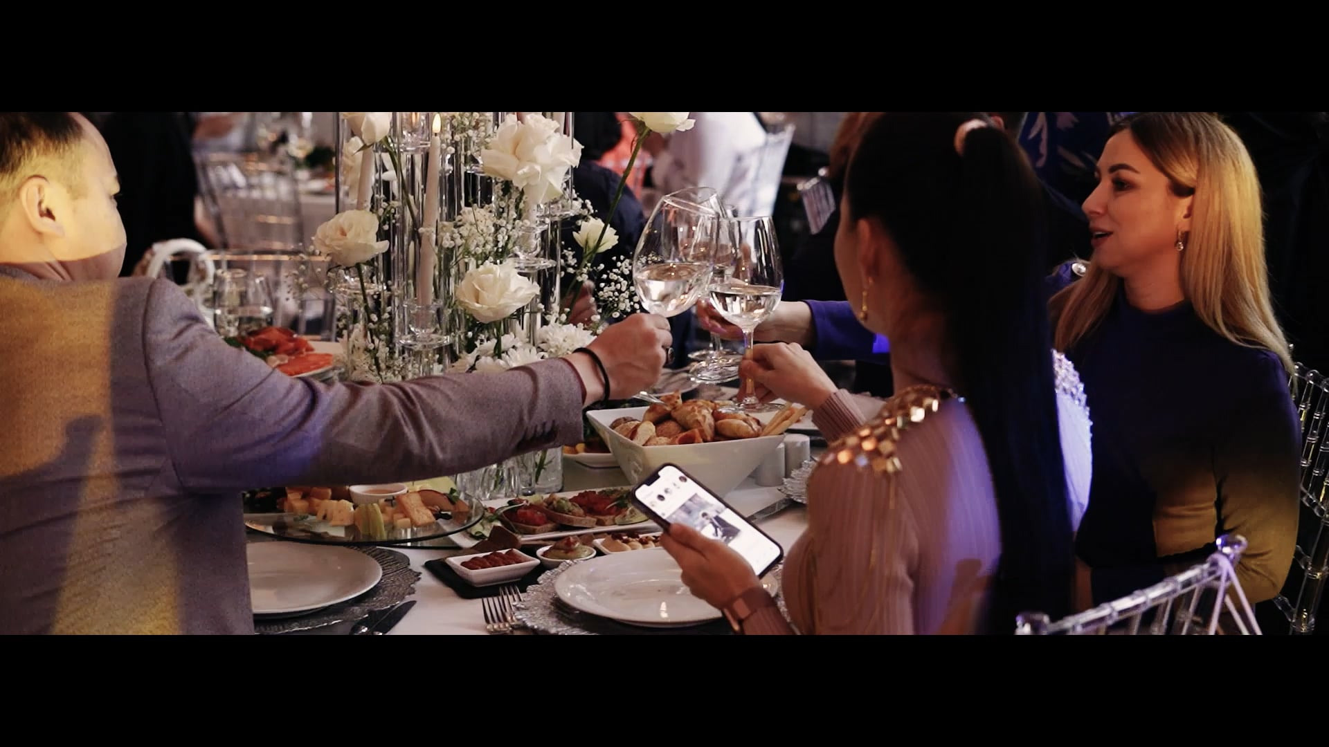 WEDDING. ʙᴇᴋᴇᴛ ʙᴀᴋᴛɪɢᴀʟɪʏᴇᴠ