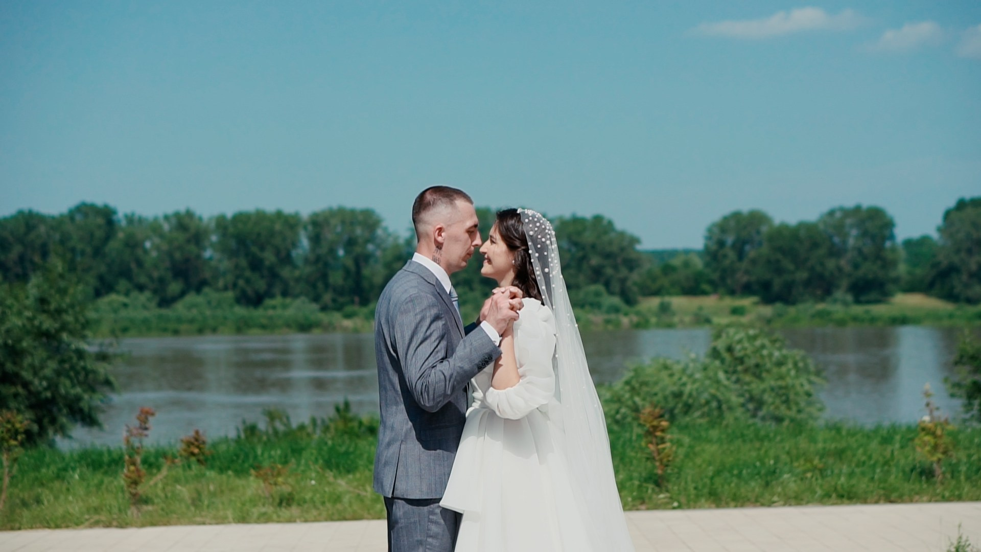 Свадьбы. Видеограф — Республике Башкортостан и Татарстан