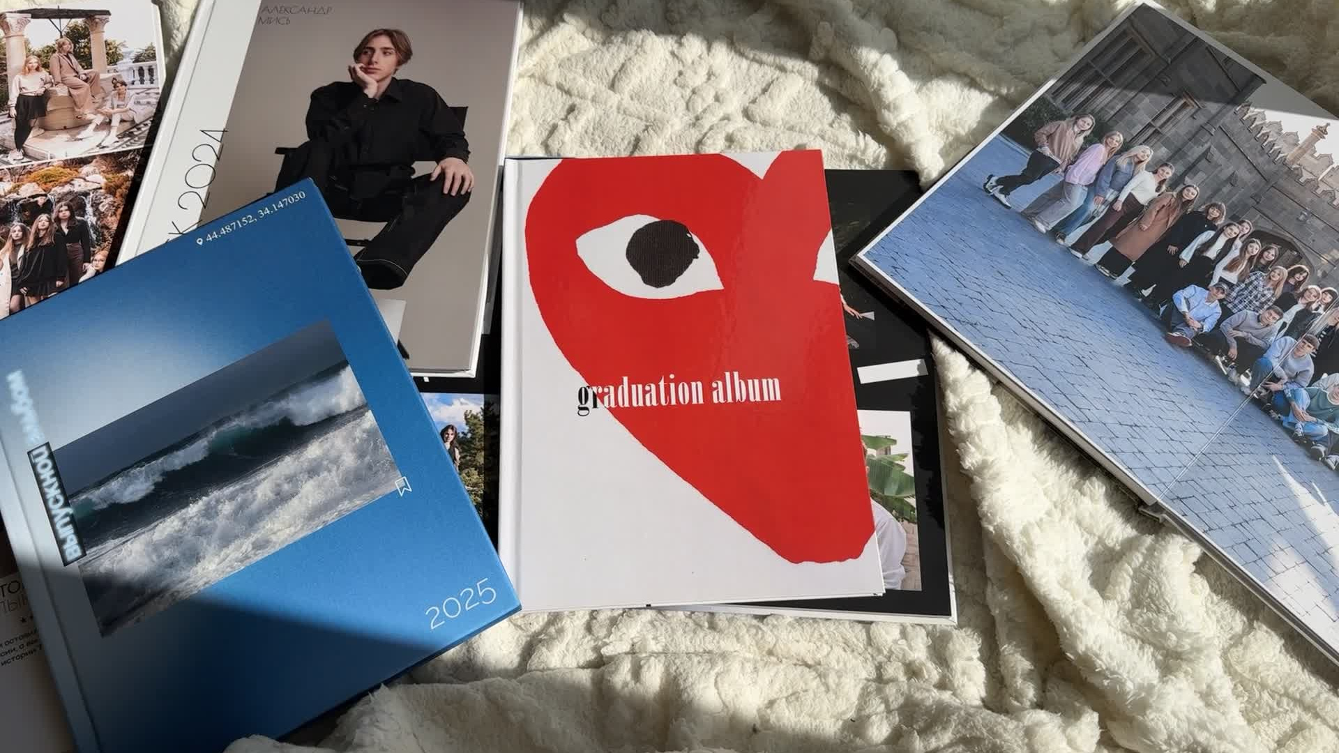 Как заказать?. RnestAlbums — выпускные альбомы в Симферополе, Севастополе и Ялте