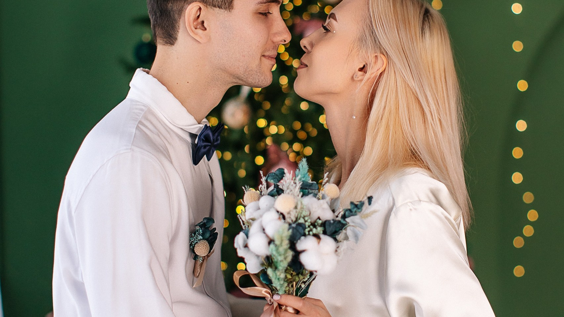 Юрий и Ксения. Главная