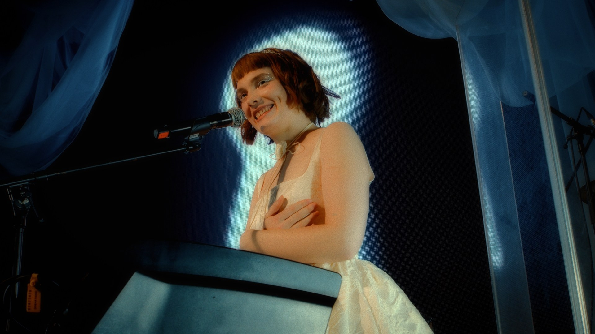 Концерт «Внимание Брусника!»