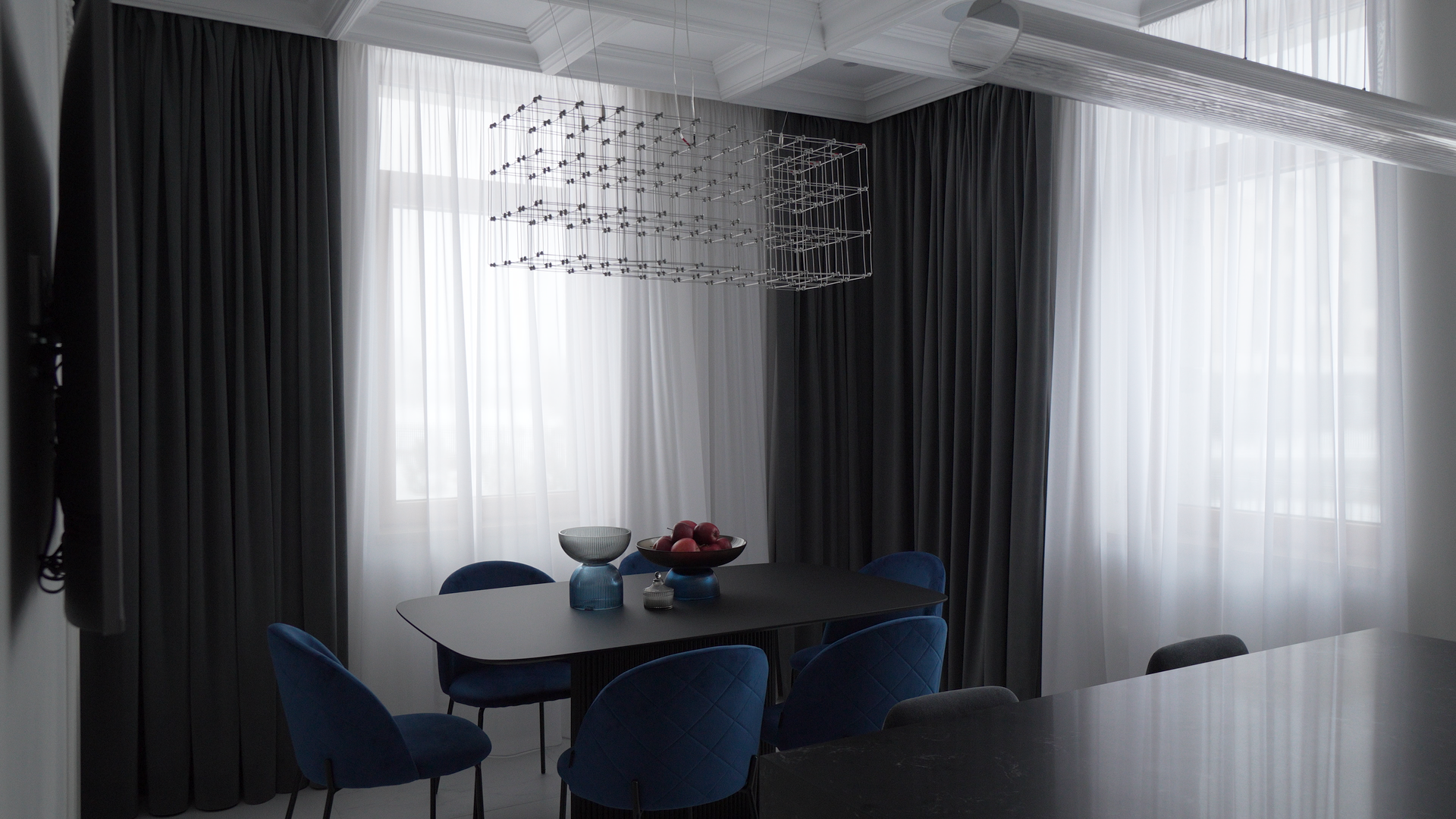 Промо компании BUTLER