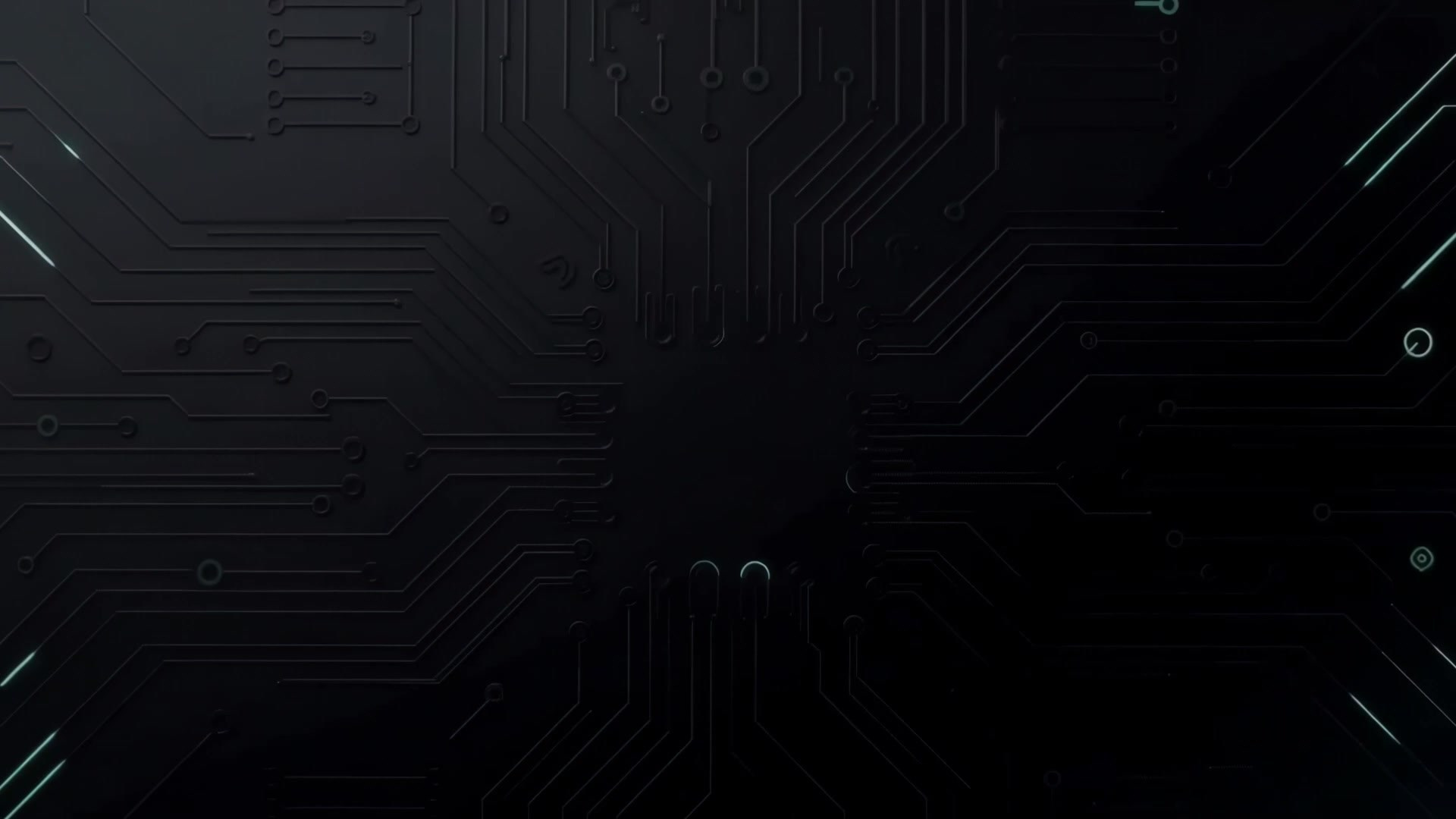 AI–Intro & Title Sequence