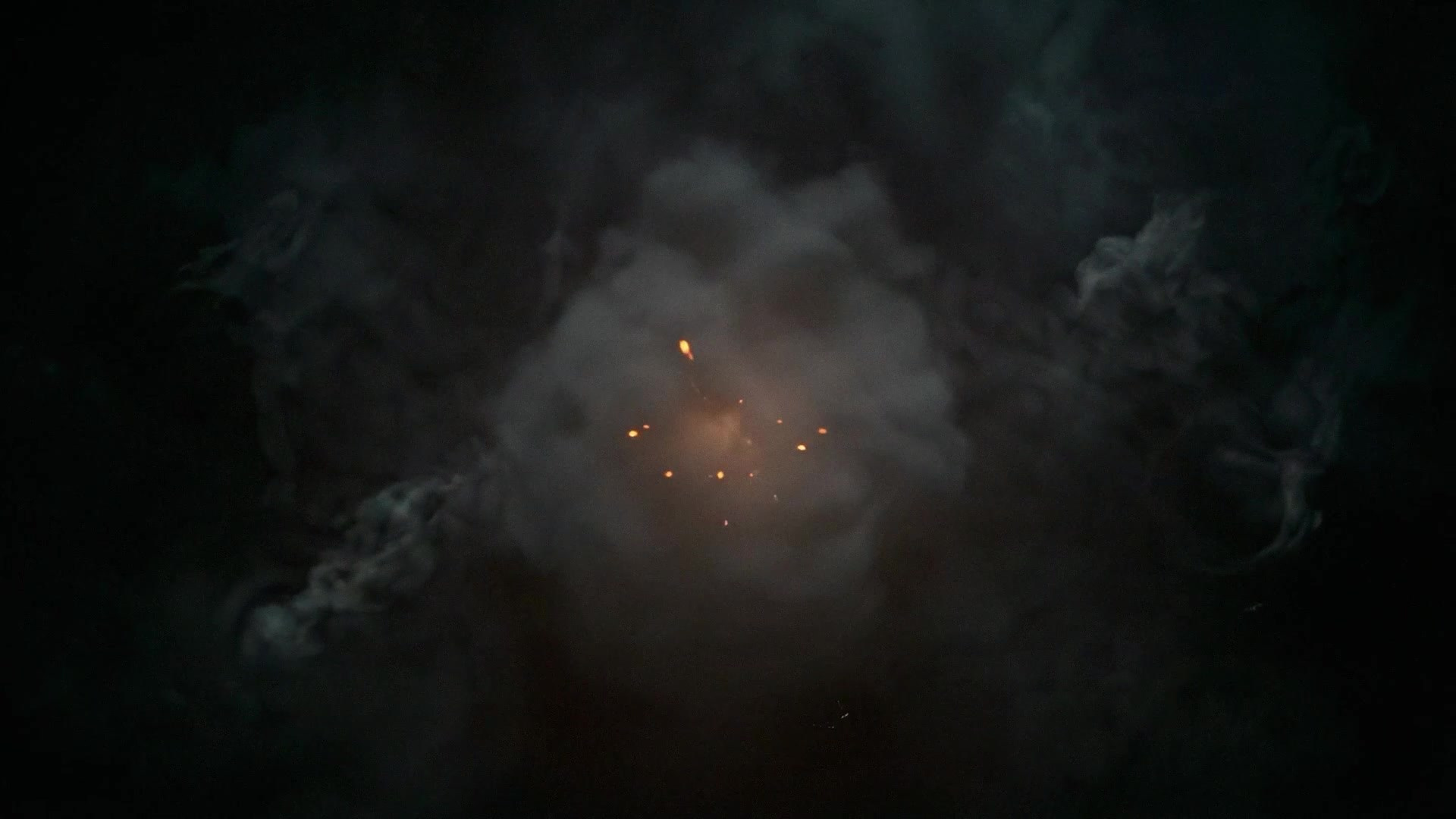 AI–Intro & Title Sequence