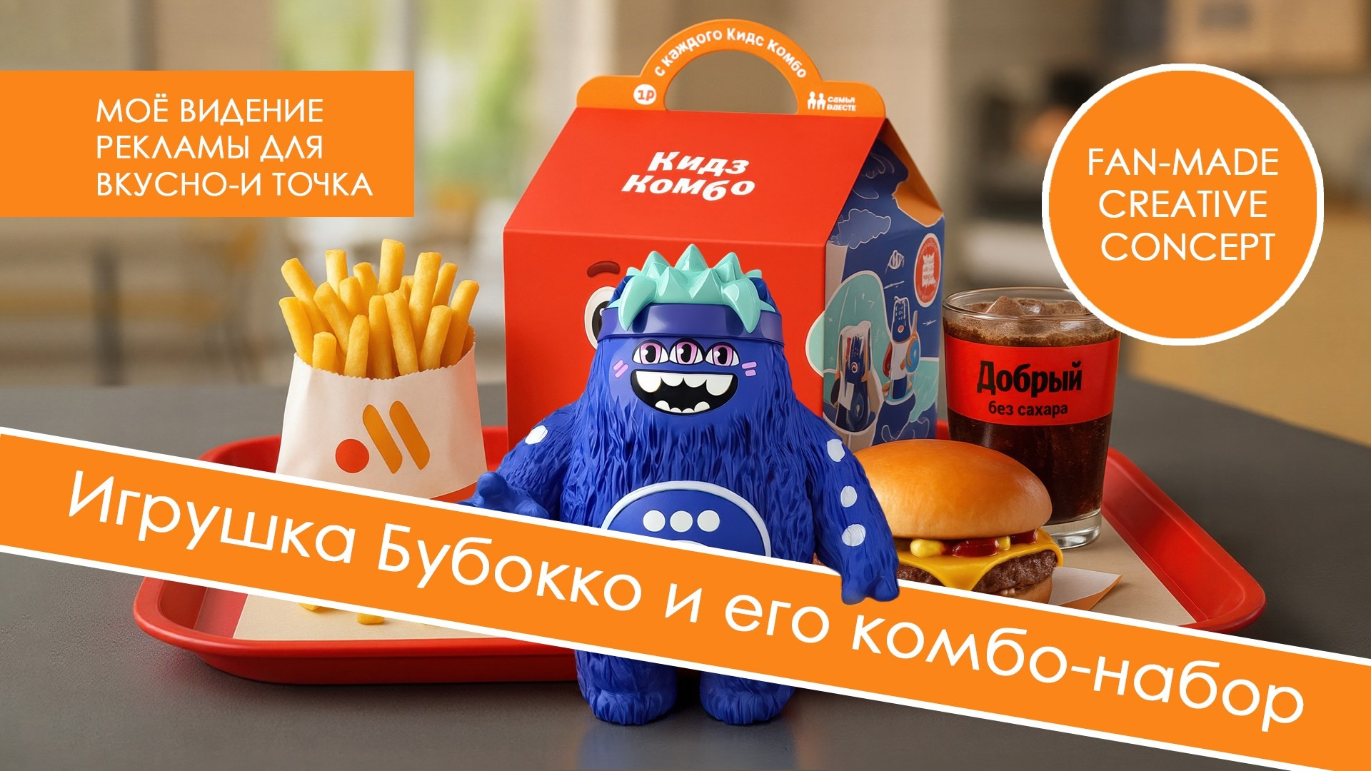 Нейро видео. Юлия Падина предметный и фуд-фотограф, Омск