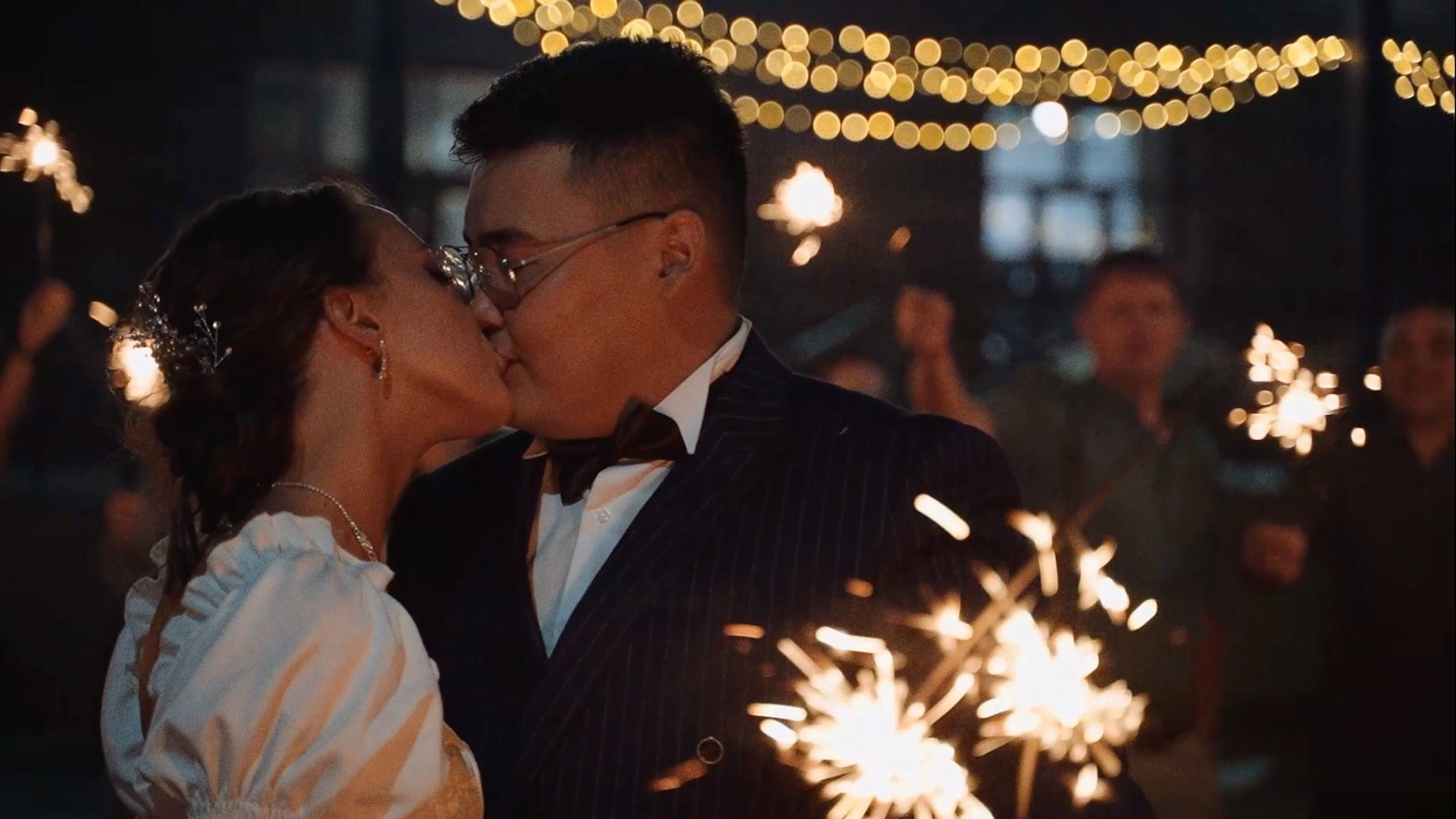 Свадебное видео. Видеограф Улан-Удэ || Иркутск