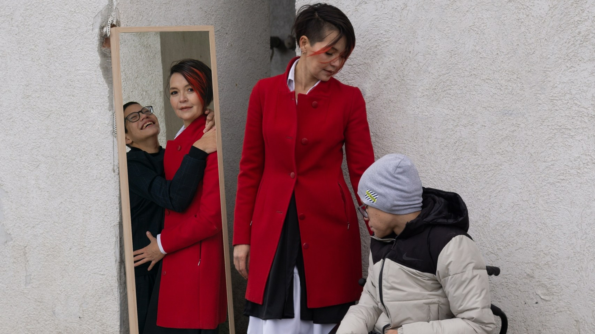 Публикации в СМИ. Фотограф Kostyanika_olga в Екатеринбурге