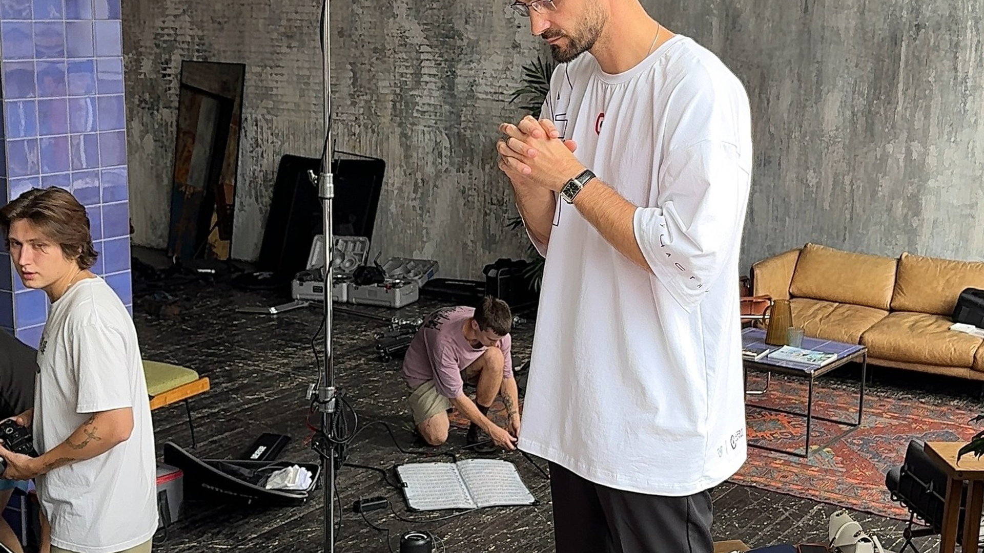 Обо мне. Видеосъемка|репортаж, клипы, документальное, видео для бизнеса!