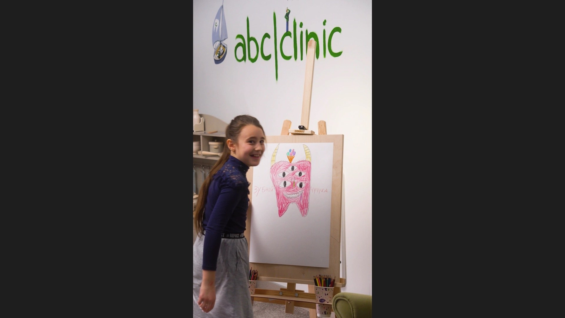 Reels. Никита Пустотин-оператор