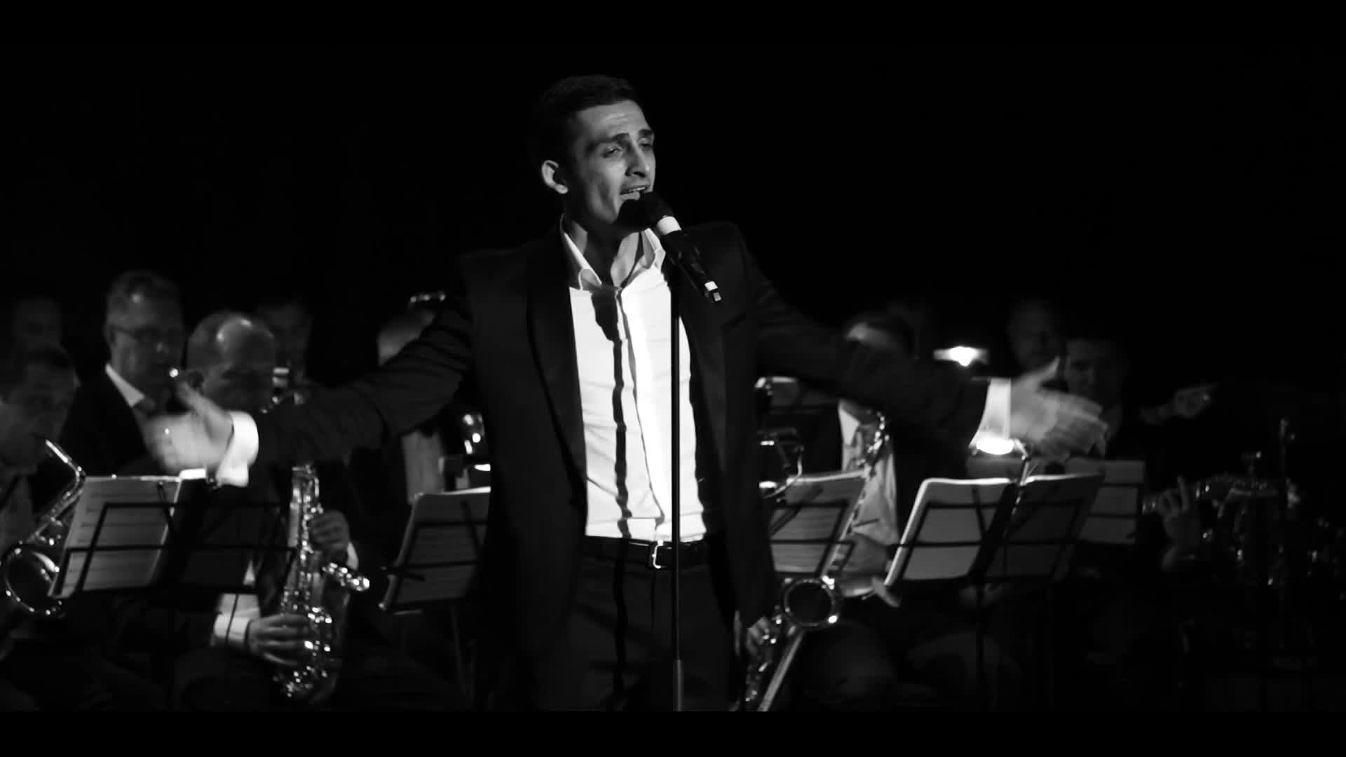 Видеоотчёты о мероприятиях и проектах. Никита Пустотин-оператор