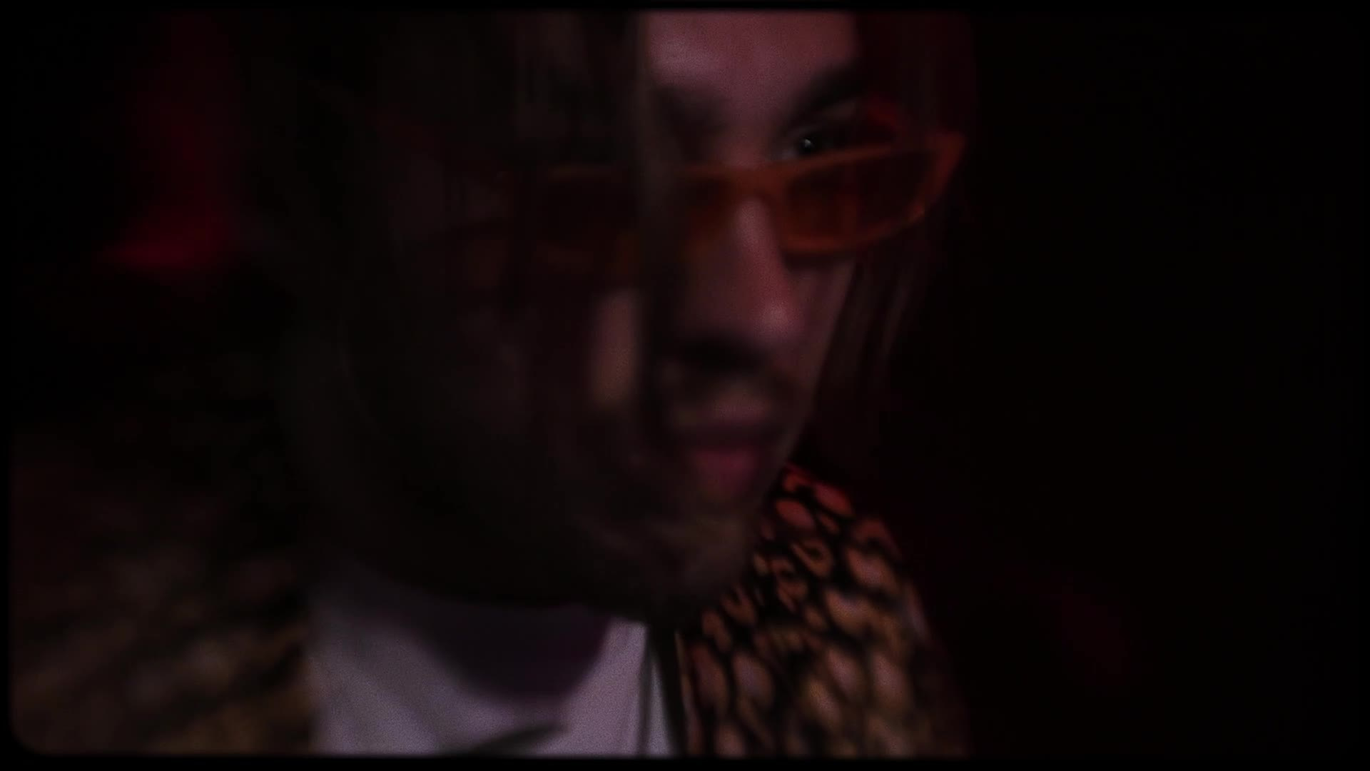 Музыкальные клипы и креативные видео. Никита Пустотин-оператор