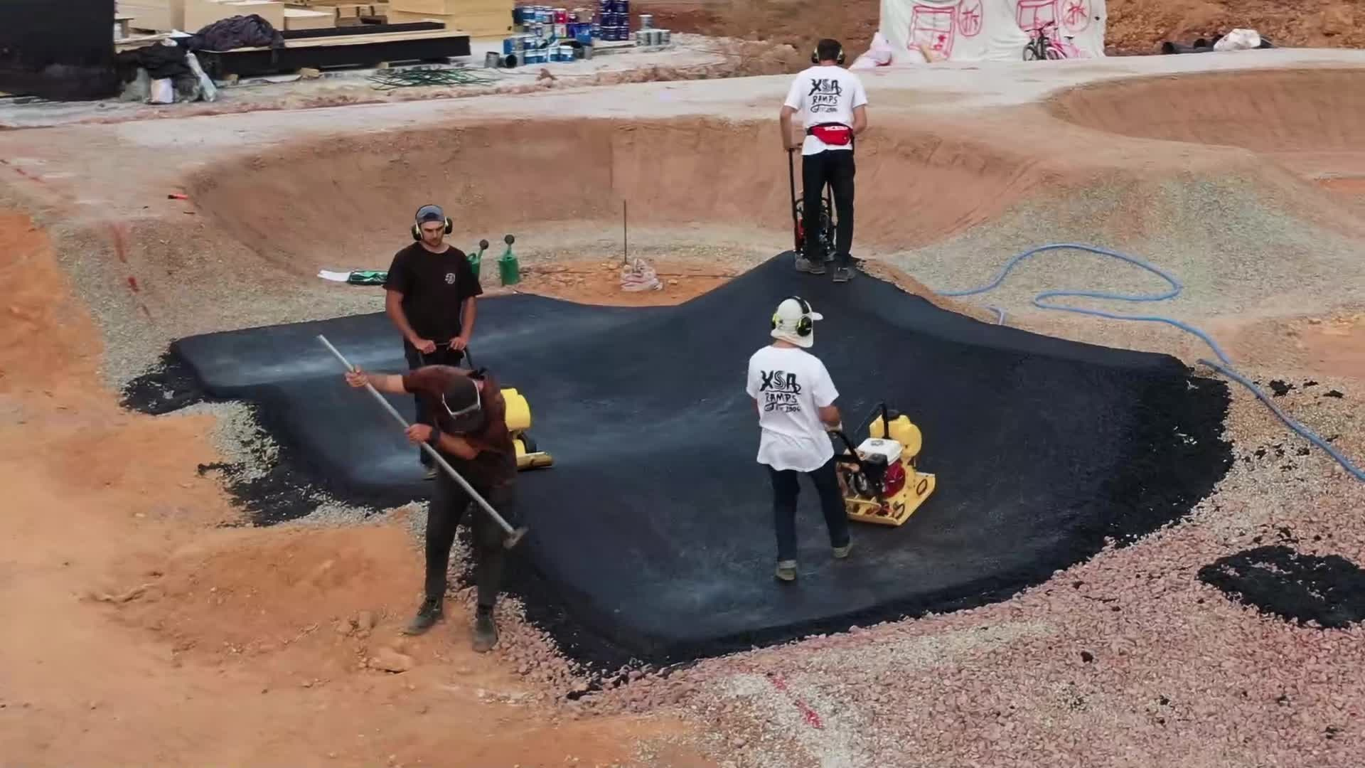 Корпоративные фильмы и интервью. Никита Пустотин-оператор