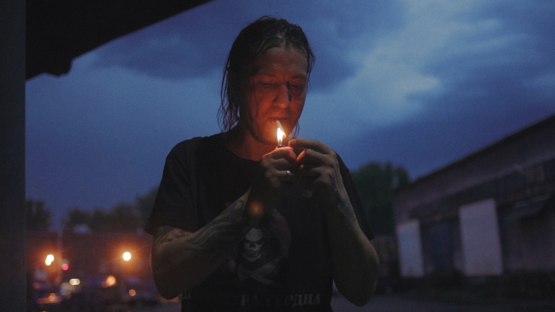 Диктатура сердца (documentary)