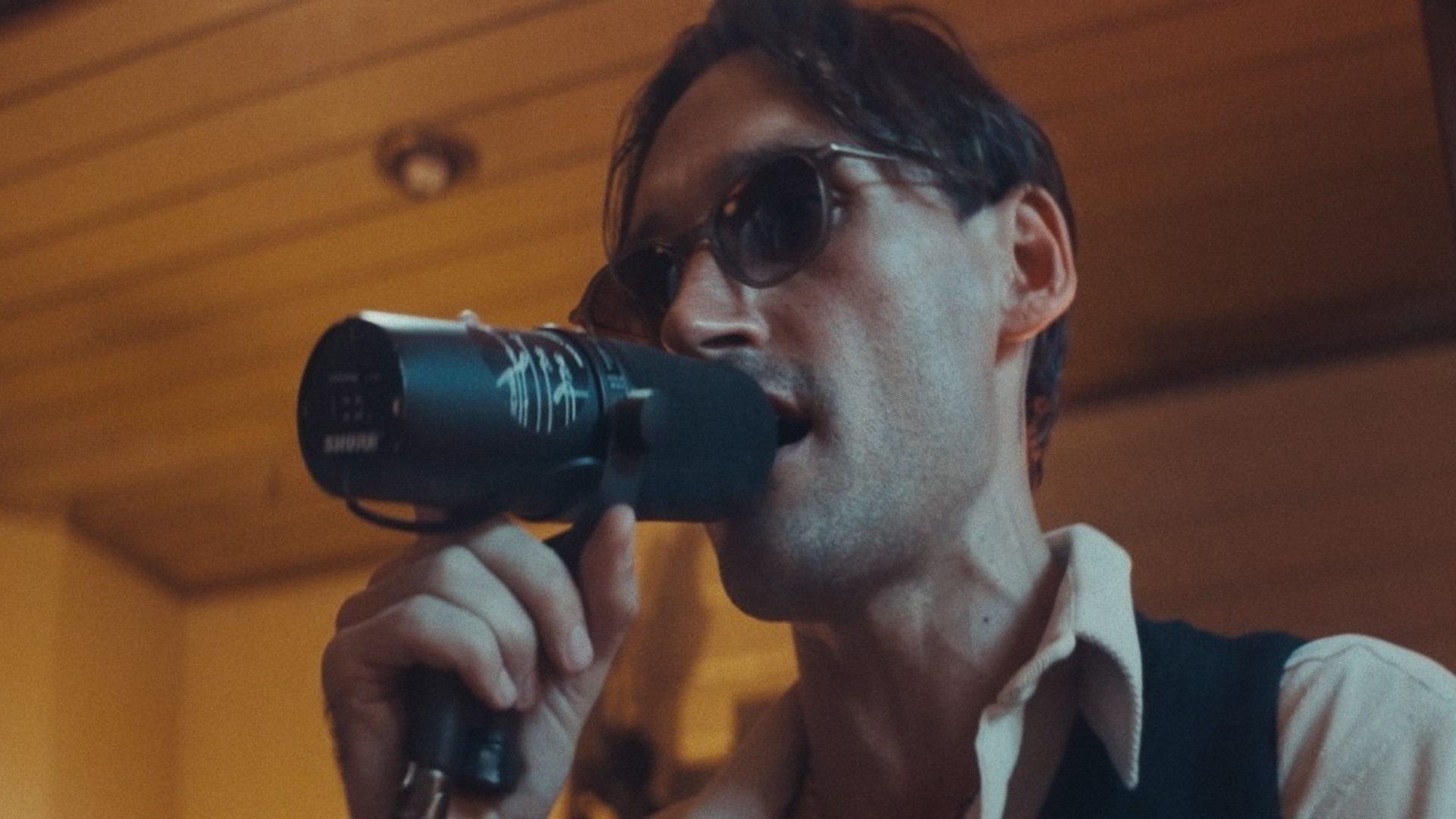 Obscure (live music session)