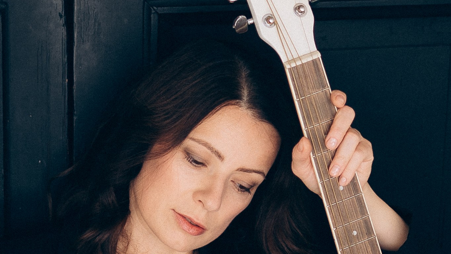 Студийный портрет