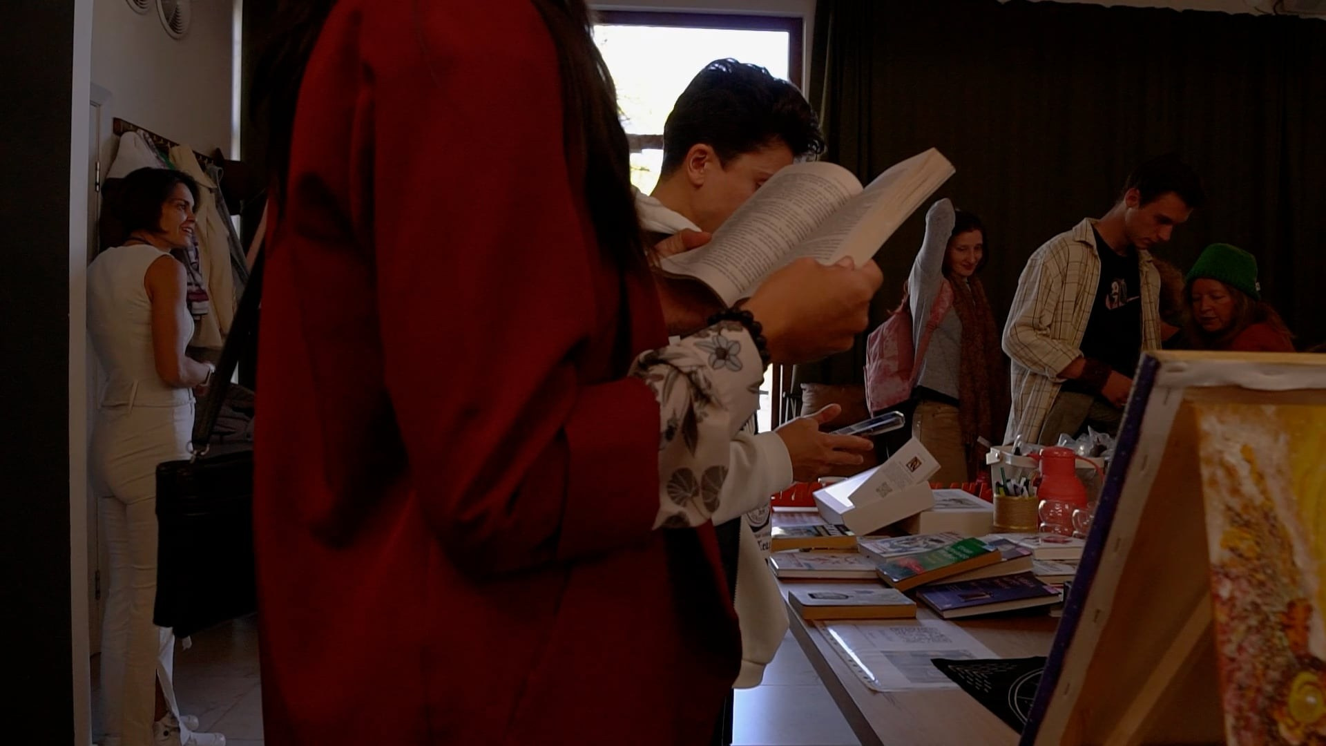 Videos. Фотограф и видеограф Апокина Мария Москва