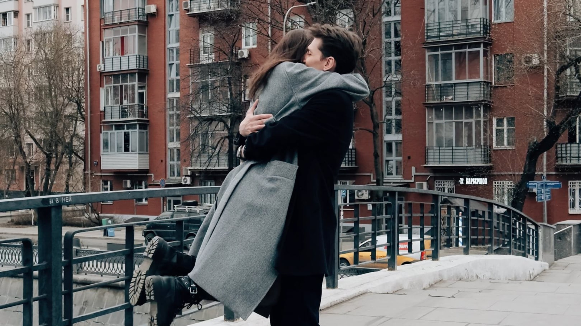 Videos. Фотограф и видеограф Апокина Мария Москва