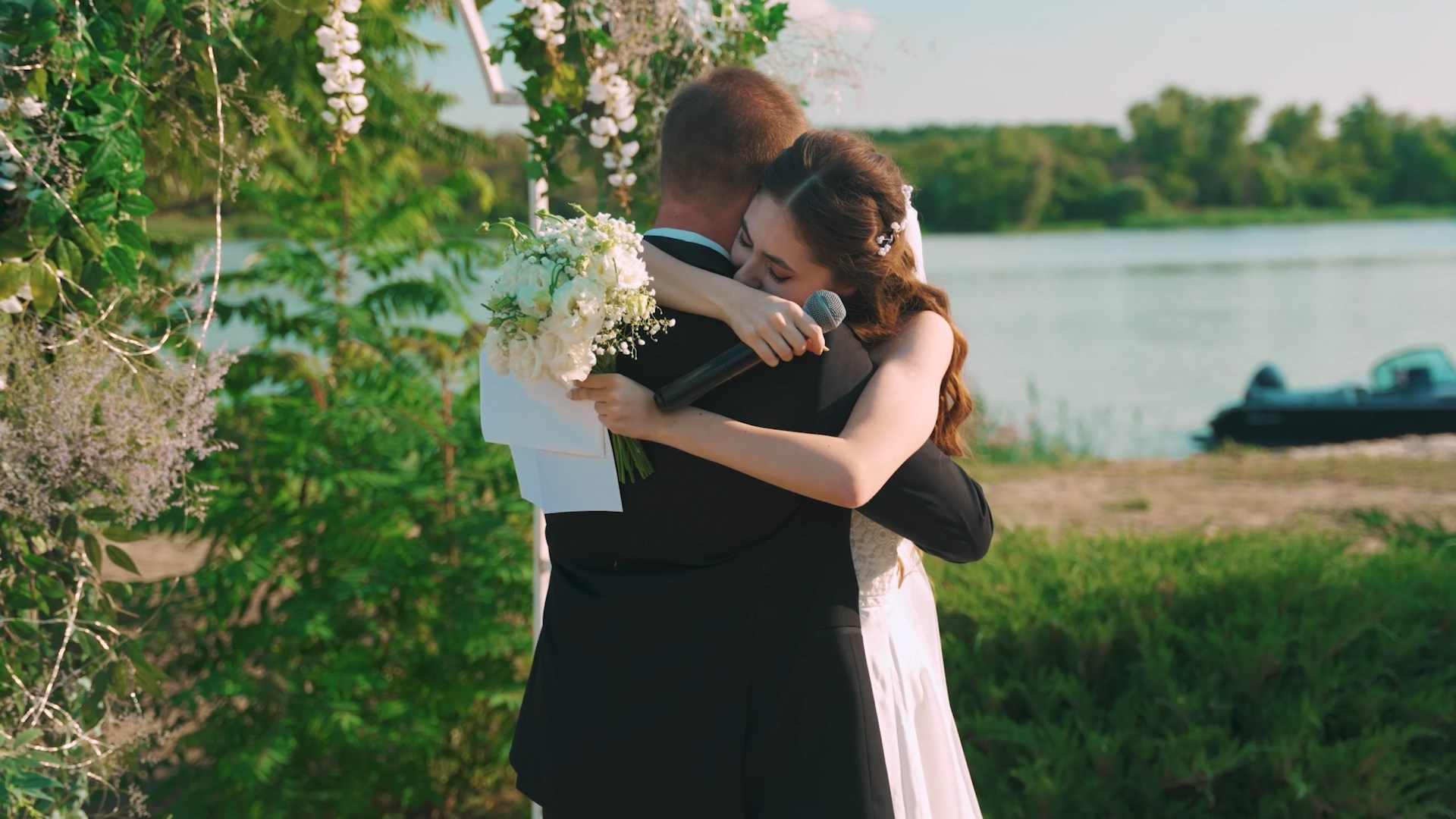 Свадьбы. Stefan Studio